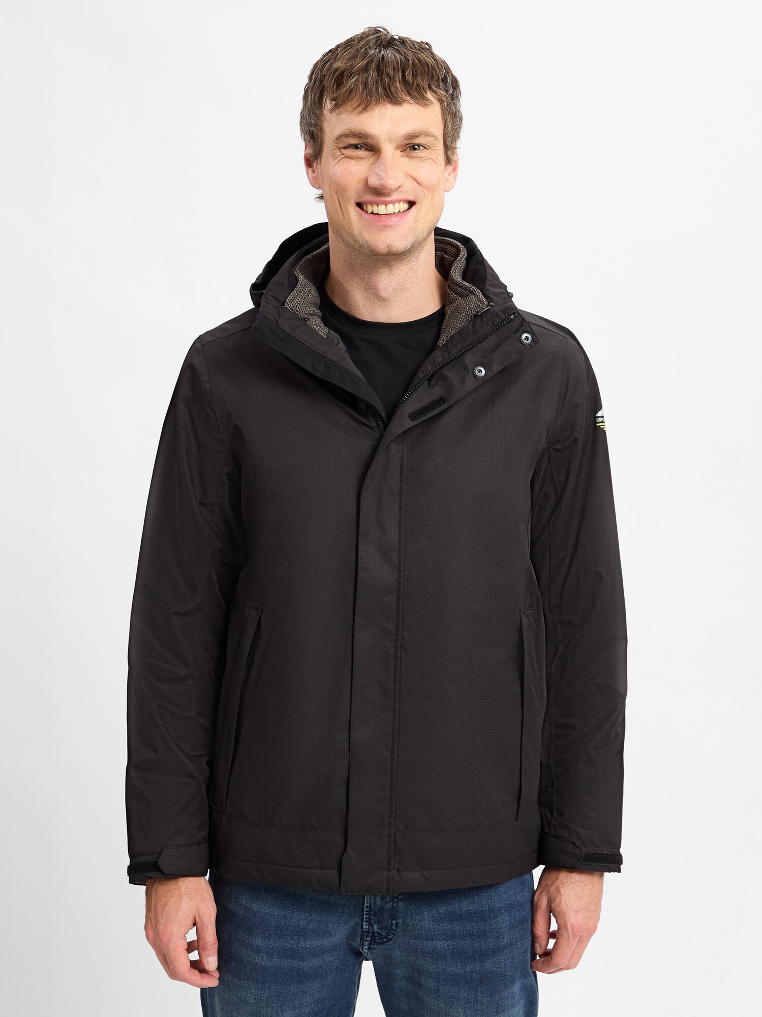 Thumbnail - Sportables Funktionsjacke