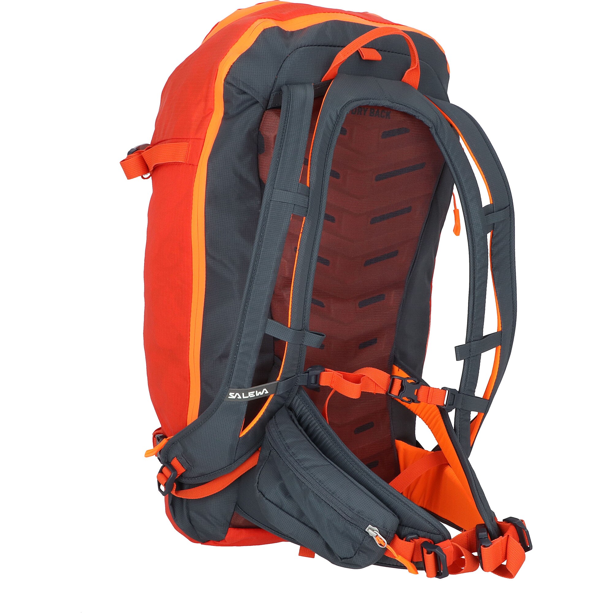 Thumbnail - SALEWA Rucksack Randonne