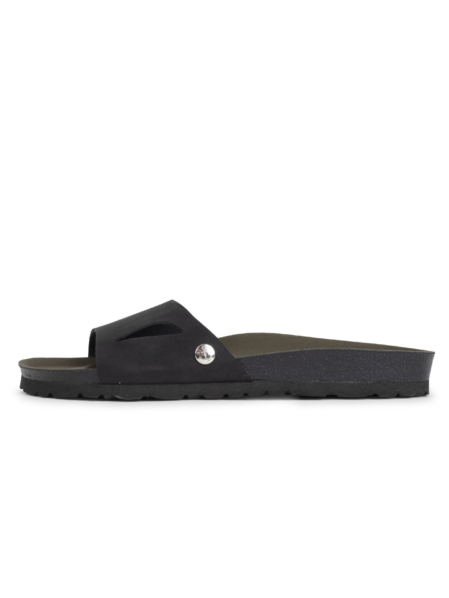 Bayton Saboți Gecko  negru