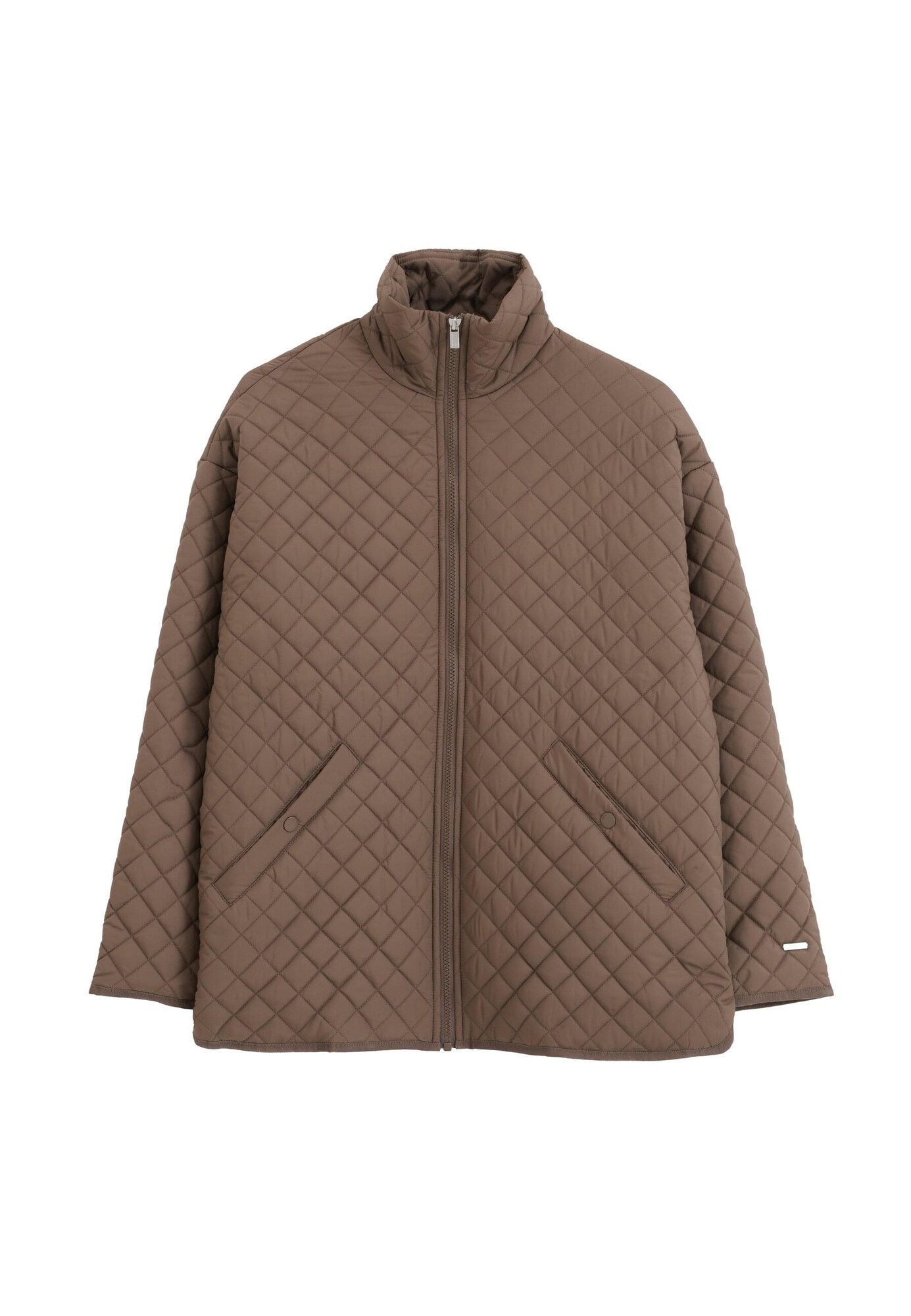 Aim'n Chaqueta de entretiempo  marrón