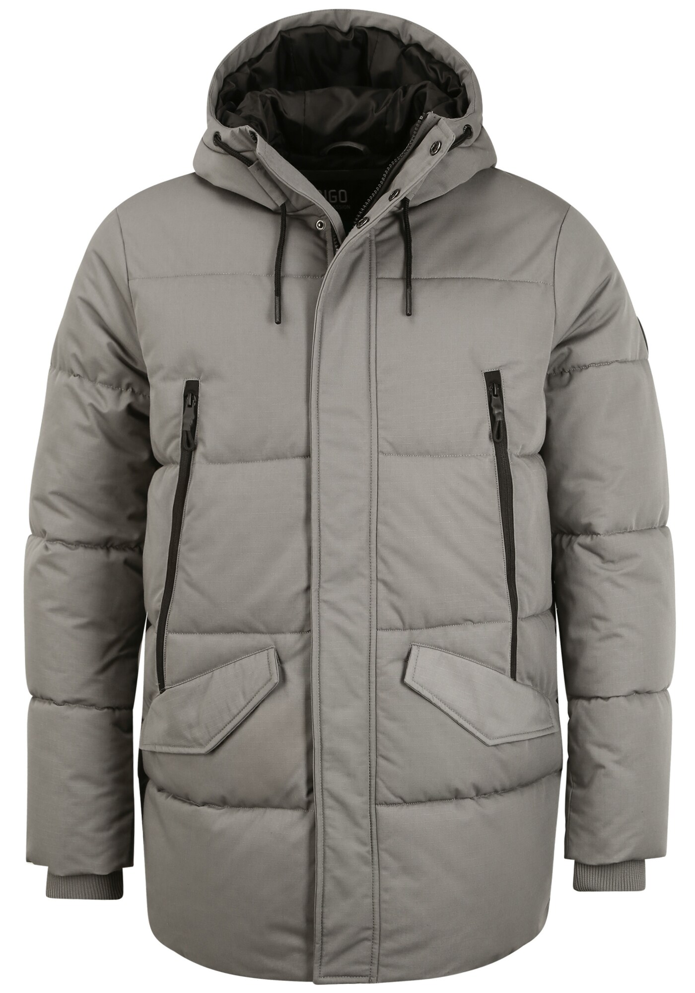 Parca de invierno 'Cavert'