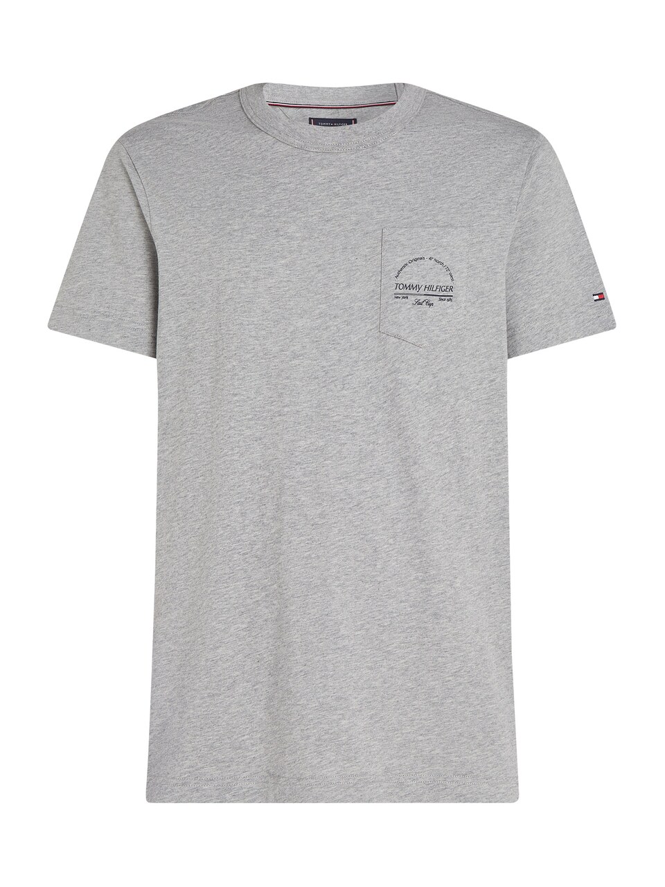 T-shirt 'Arch'