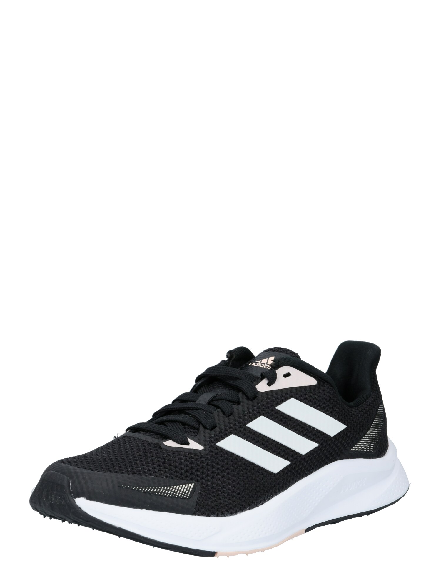 ADIDAS PERFORMANCE Sportiniai batai 'X9000L1'  juoda / balta