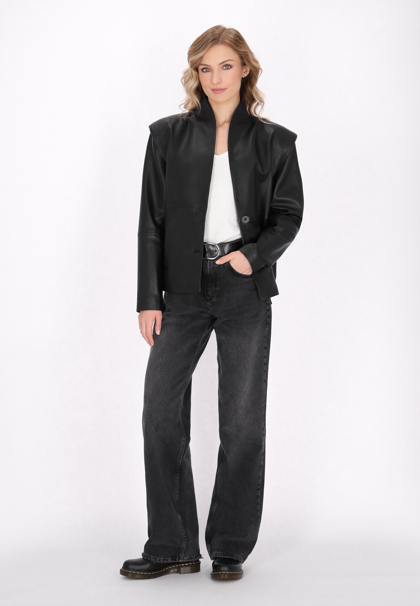 Thumbnail - DreiMaster Vintage Jacke