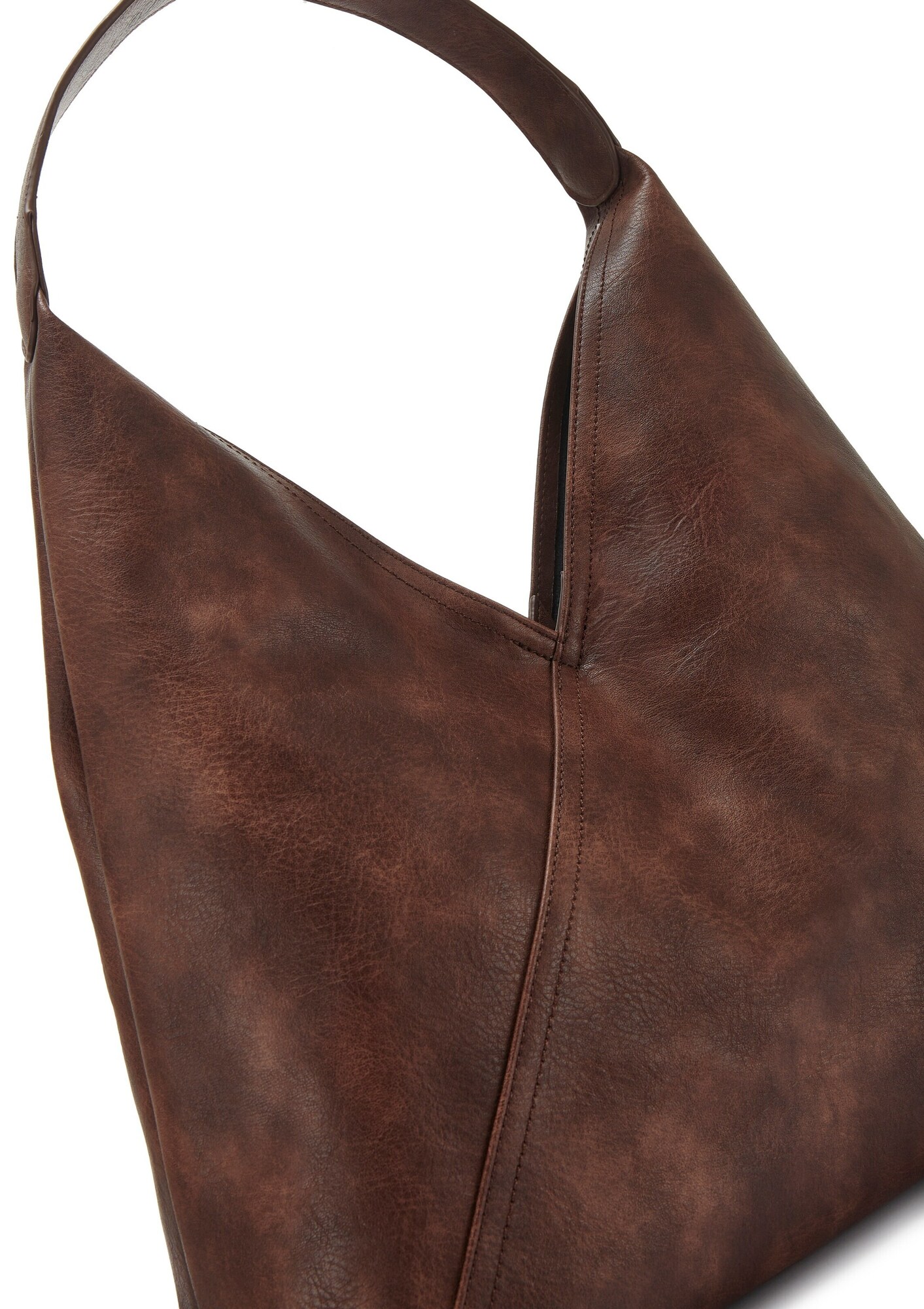 VIVANCE Shopper hnedá (obrázok 4)