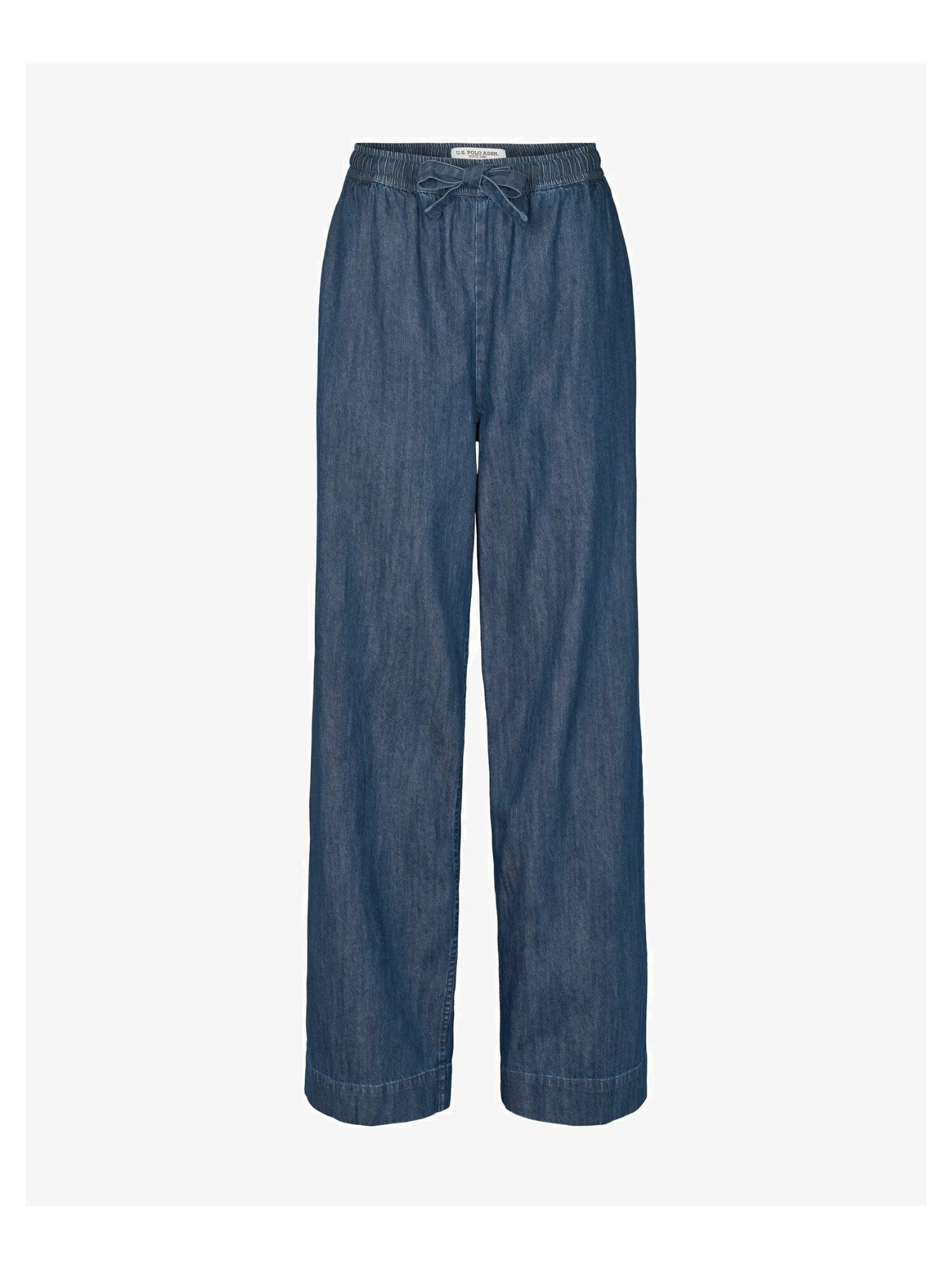 U.S. POLO ASSN. Pantaloni  Mira  albastru marin
