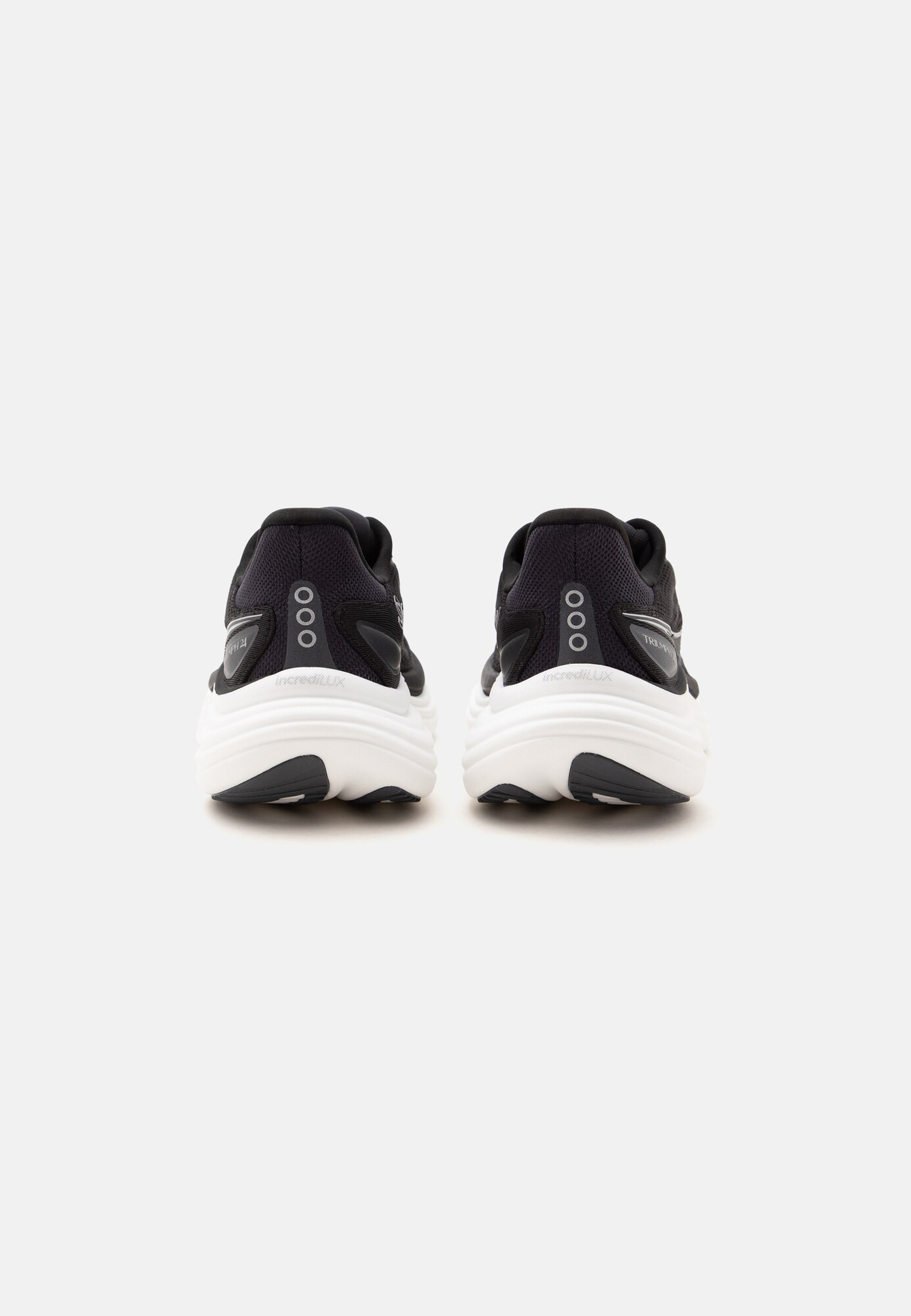 Saucony Zapatillas de running 'TRIUMPH 24'  negro – imagen 4