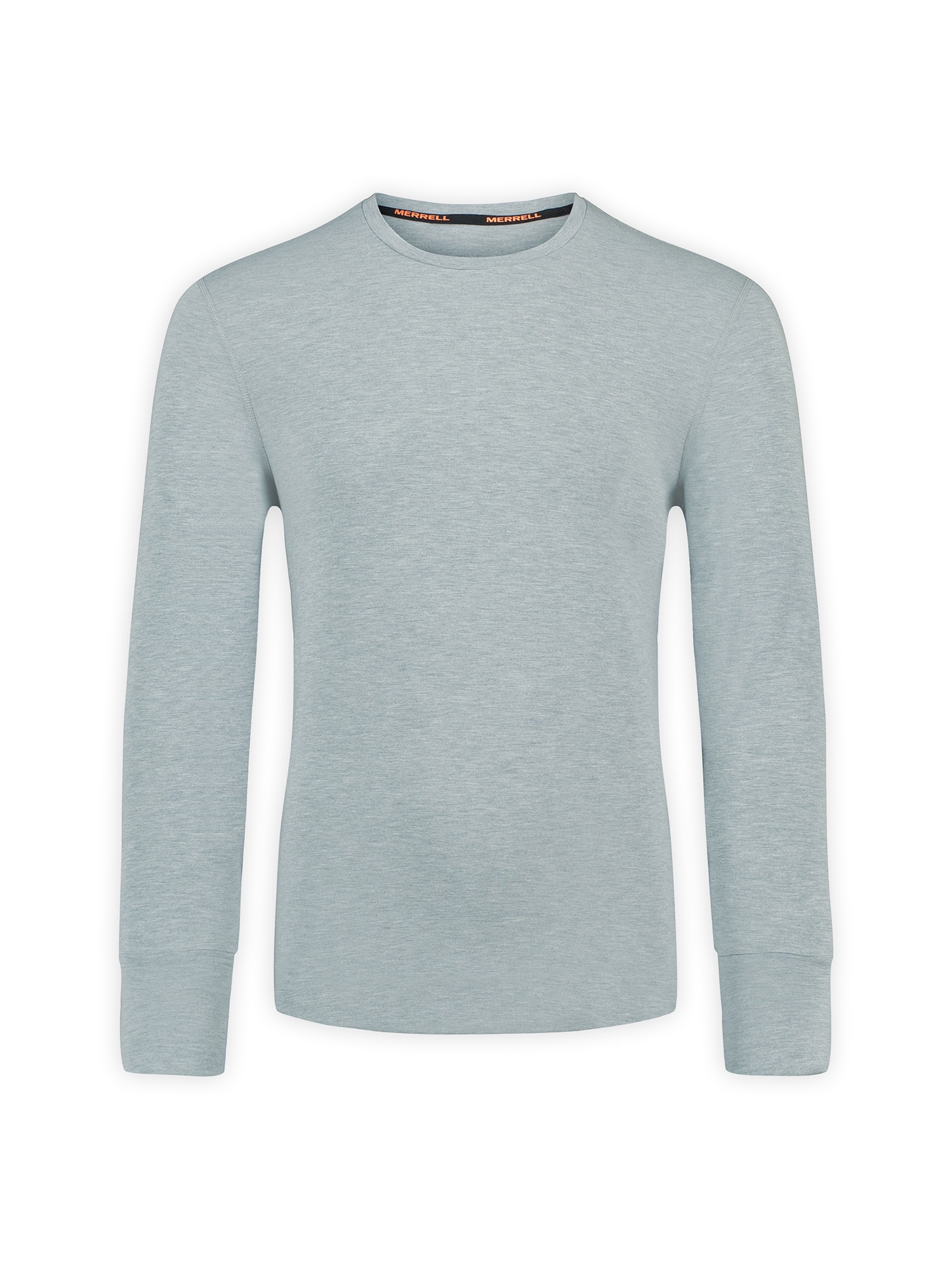 MERRELL Camiseta térmica gris oscuro – imagen 1