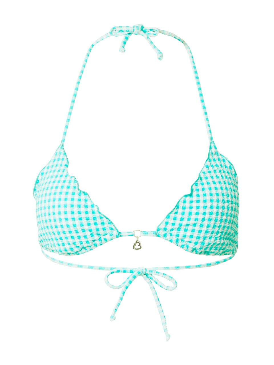 Bikiniöverdel