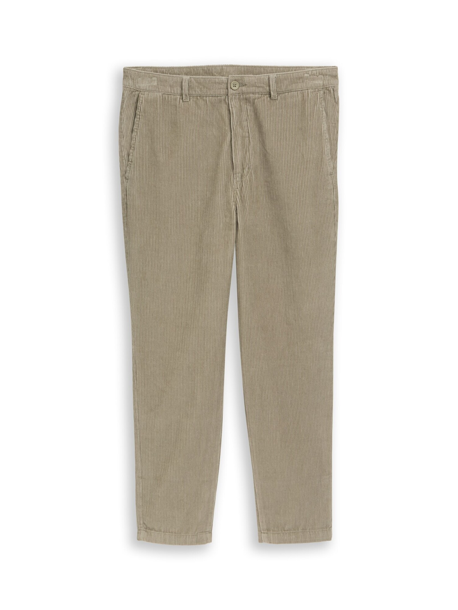 TOM TAILOR DENIM Pantaloni maro deschis