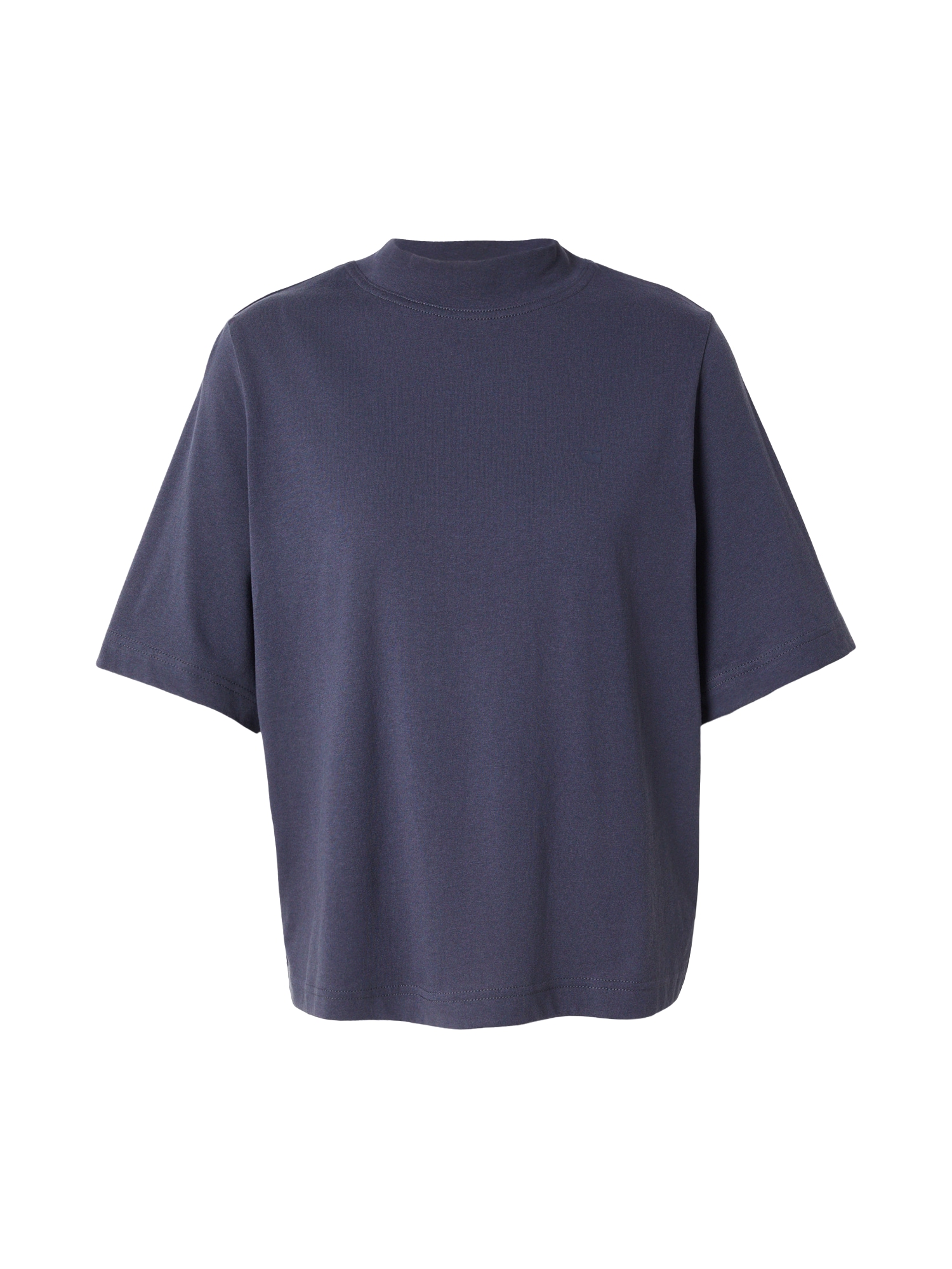 G-STAR Tricou albastru închis