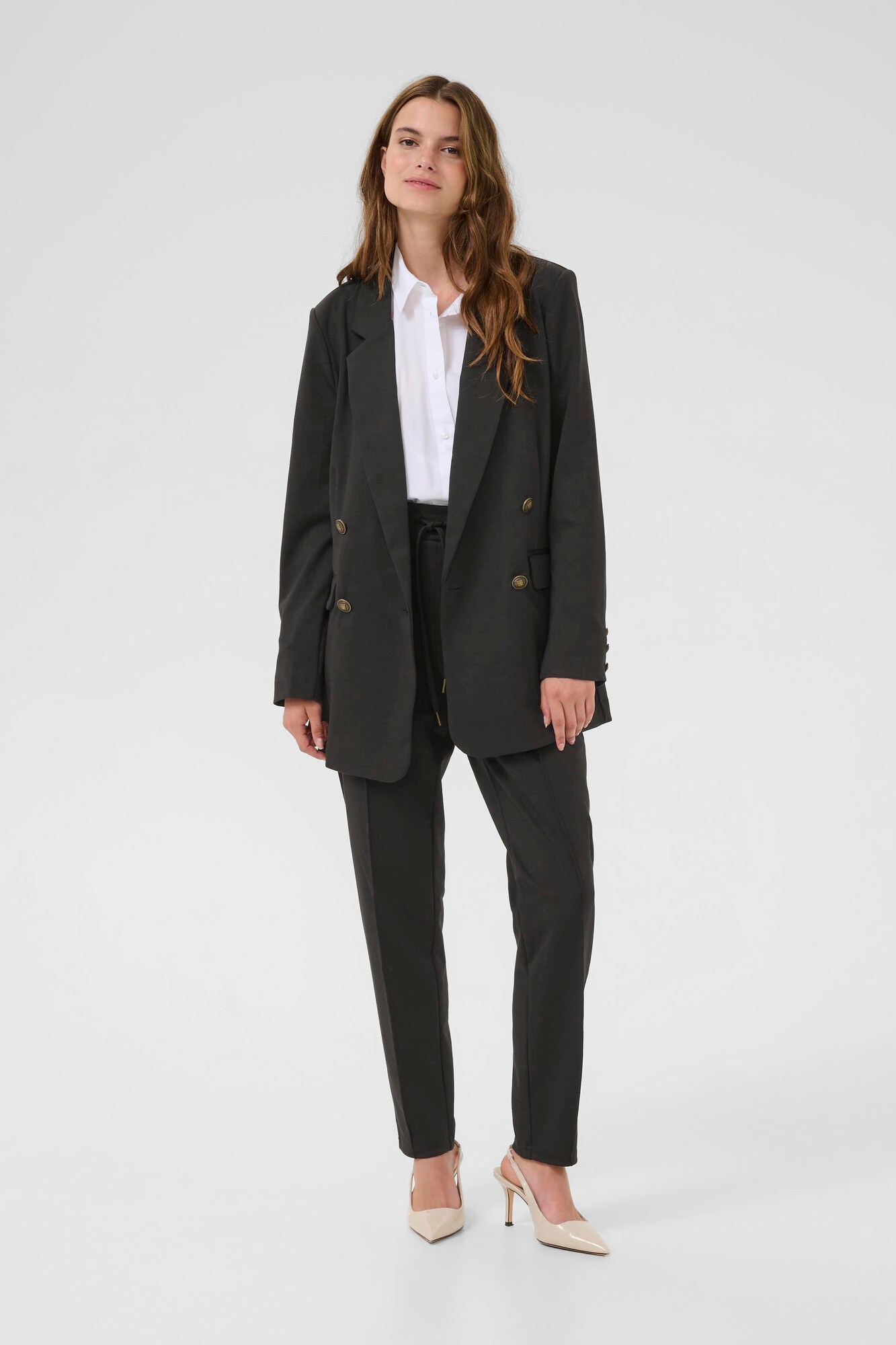 Thumbnail - CULTURE Blazer  CUBusra Eloise