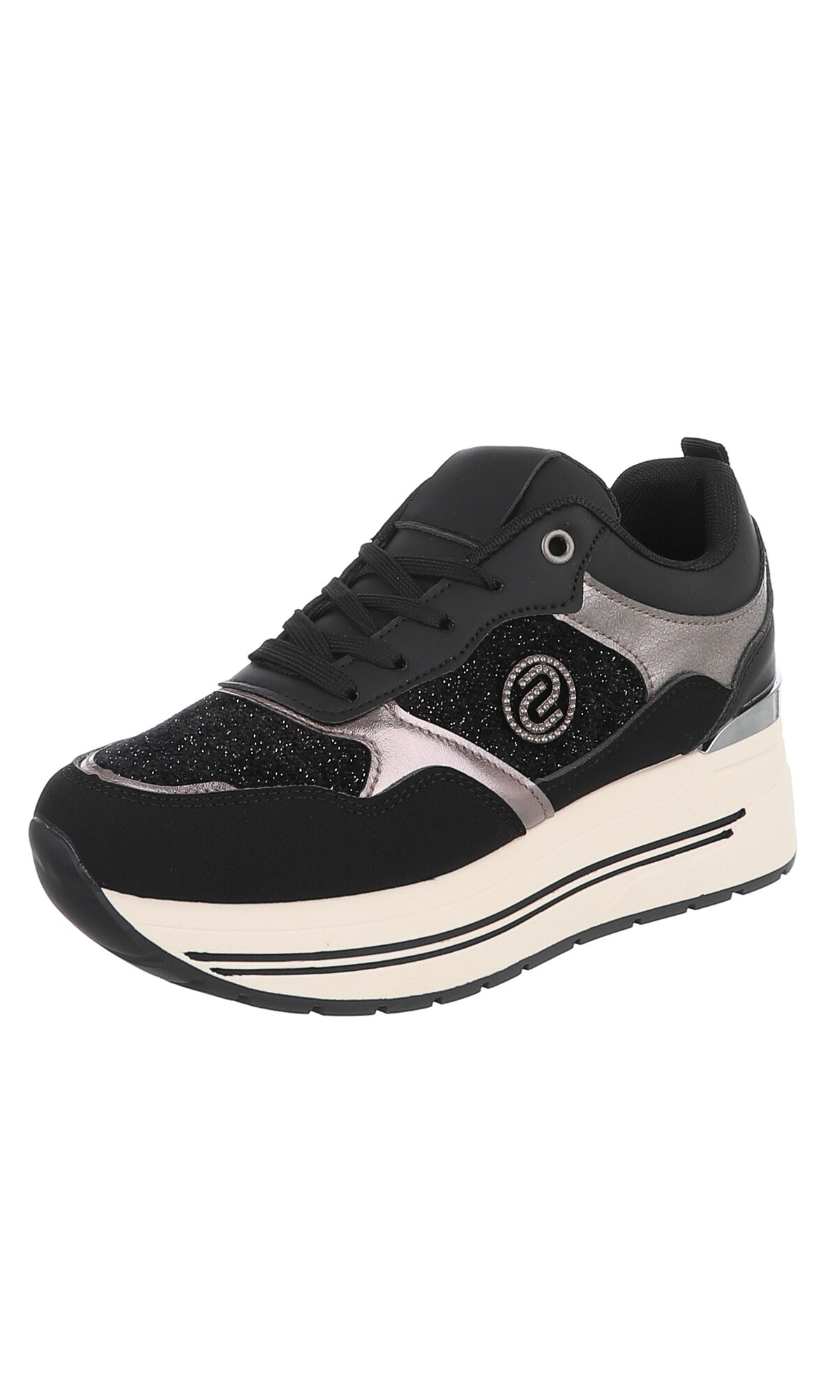 Ital-Design Sneaker