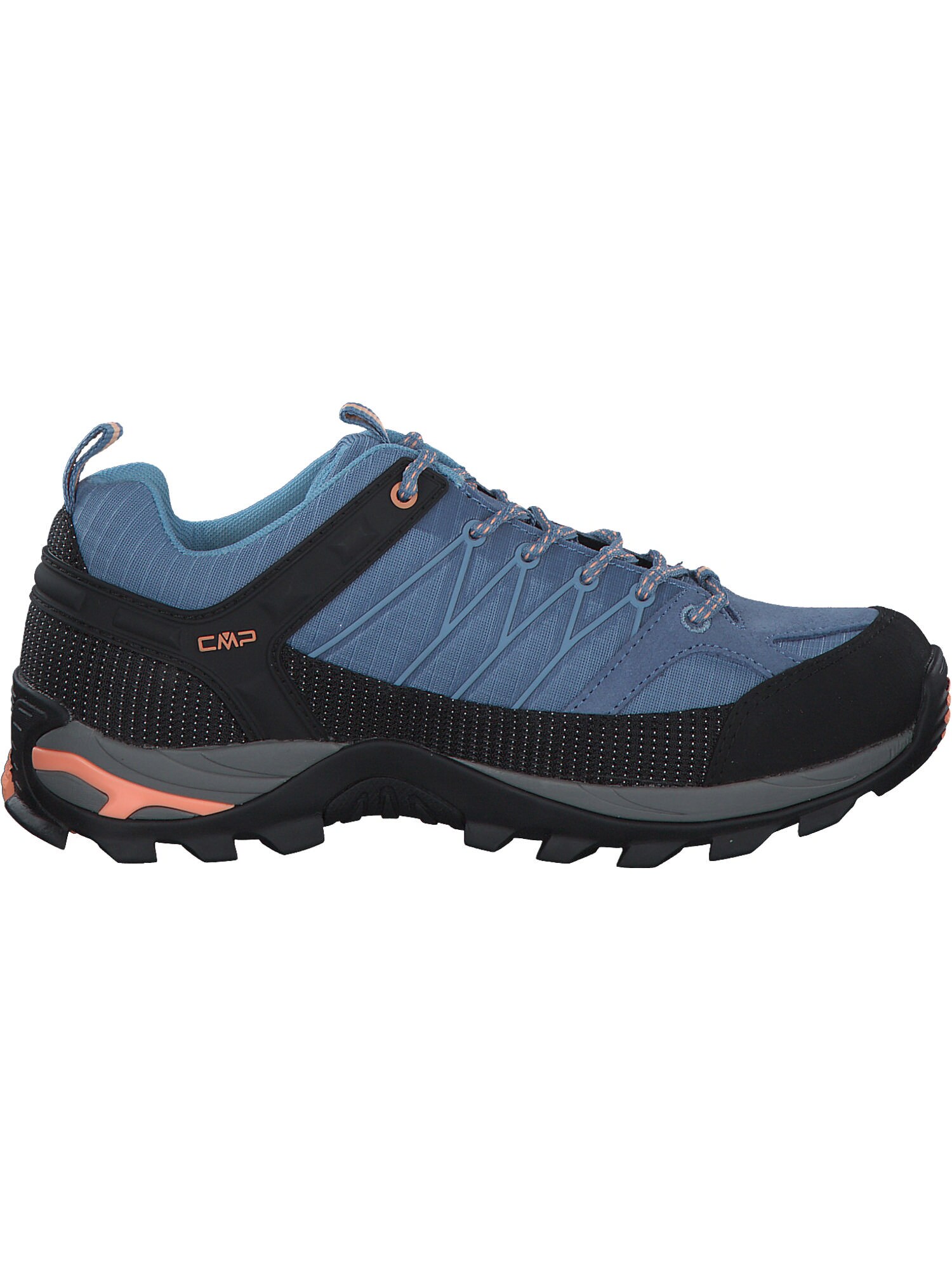 Thumbnail - Halbschuh 'Rigel'