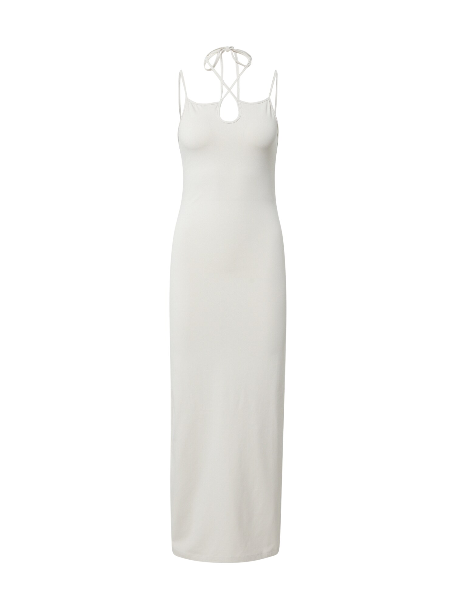 WEEKDAY Rochie Nina  crem