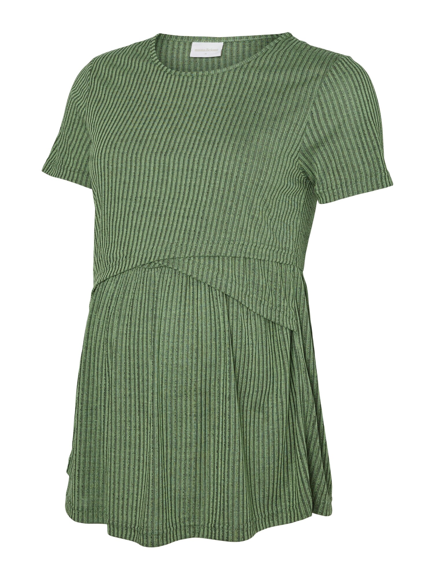 Apreciat pentru femei tricou de la MAMALICIOUS