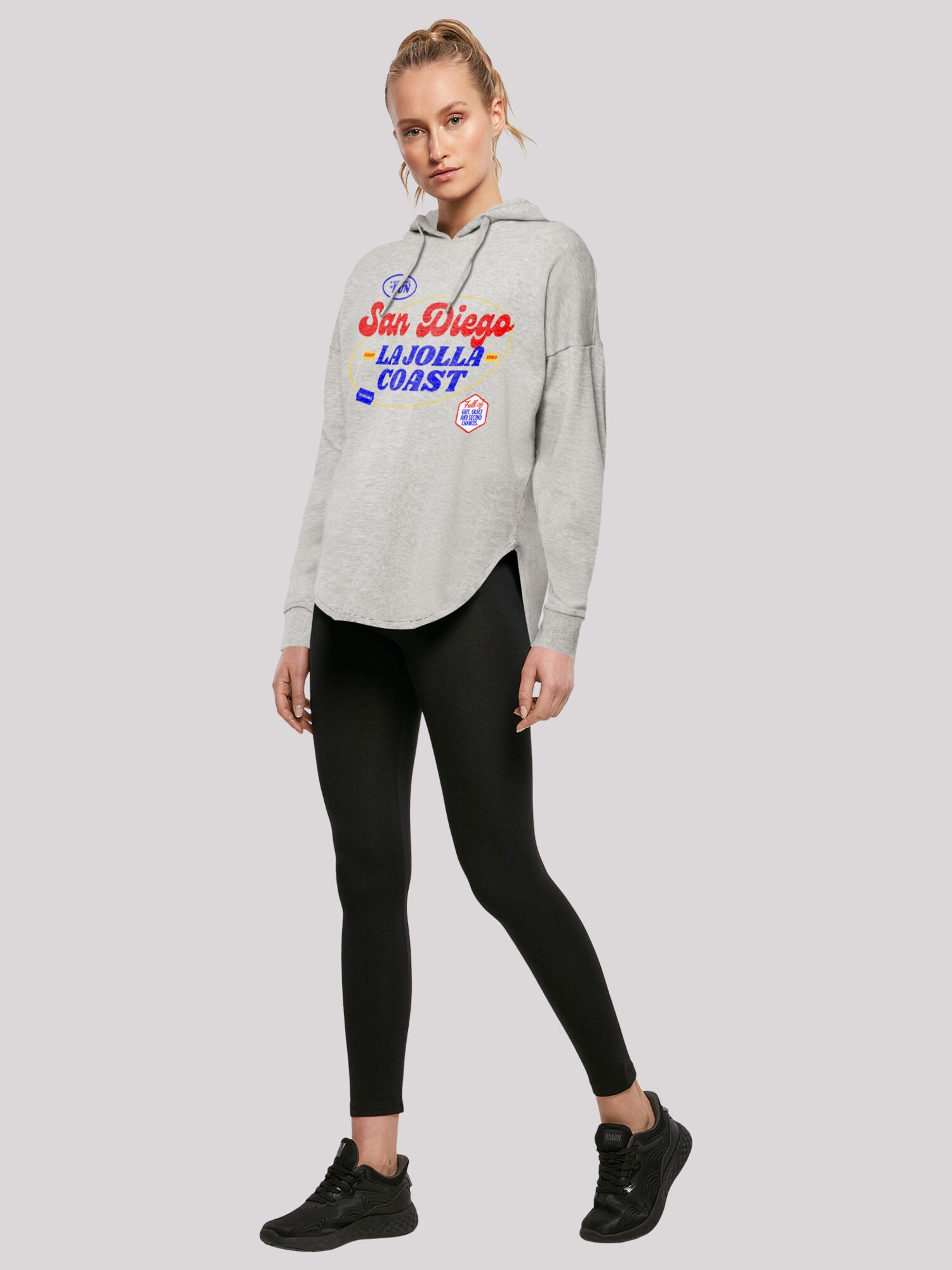 Thumbnail - F4NT4STIC Sweatshirt San Diego