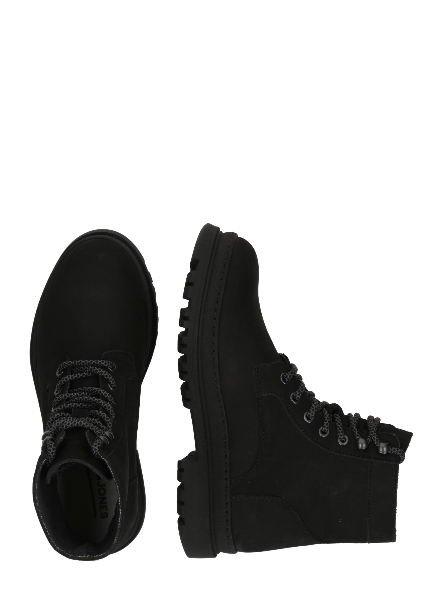 jack & jones Veterboots 'JFWChapel'