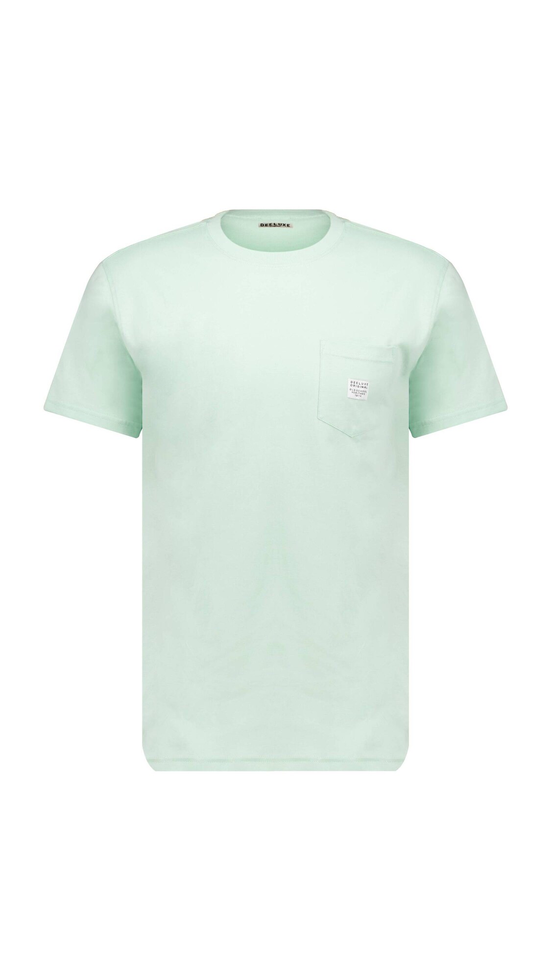 Thumbnail - T-Shirt 'Basito'