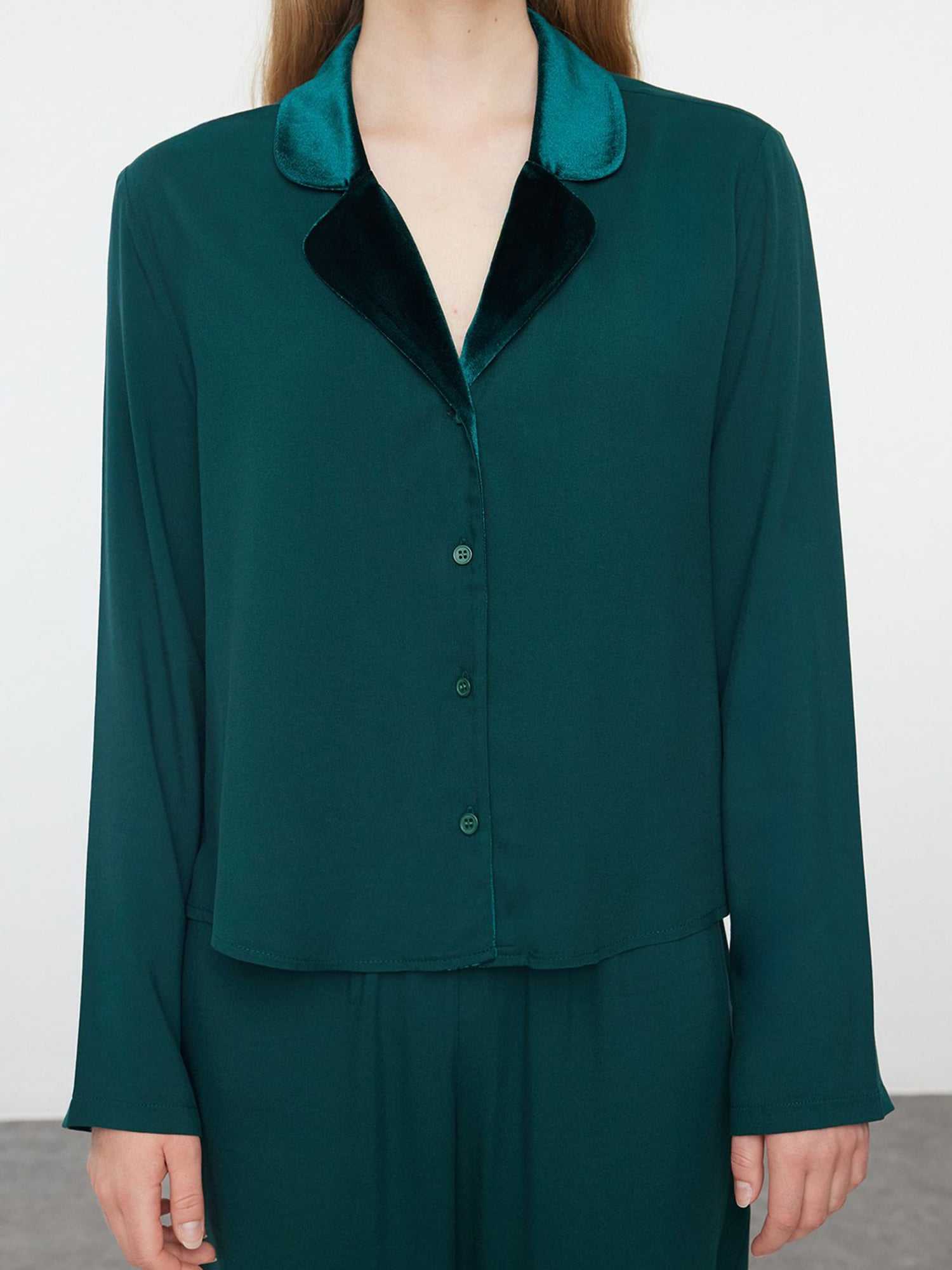 Thumbnail - Trendyol Pyjama