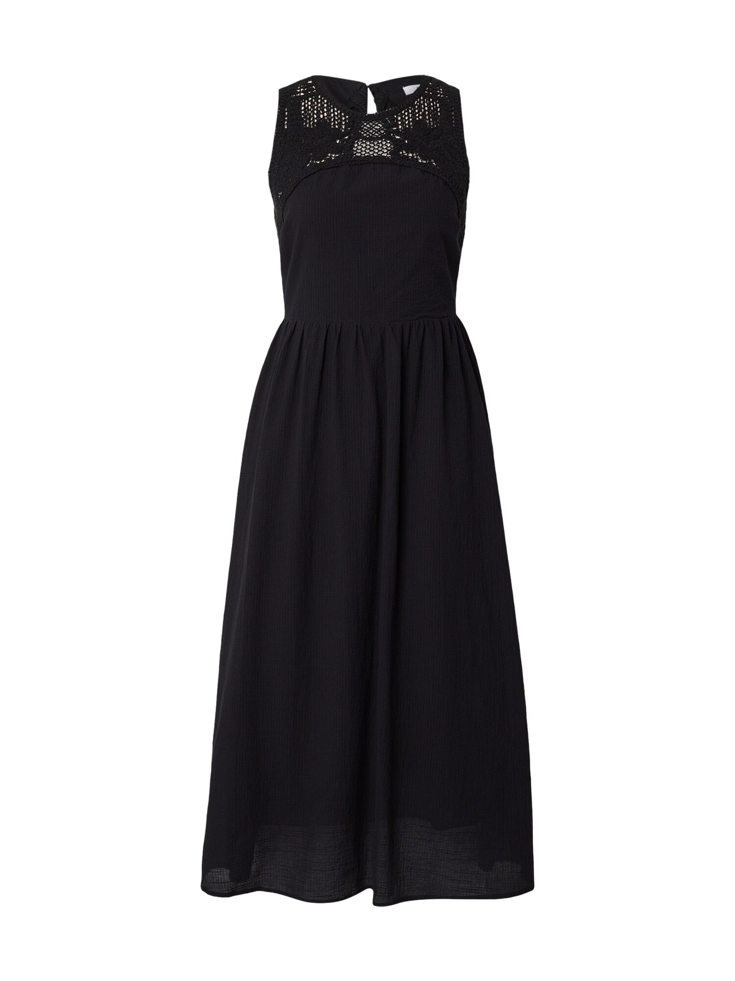 ABOUT YOU Rochie 'Greta'  negru