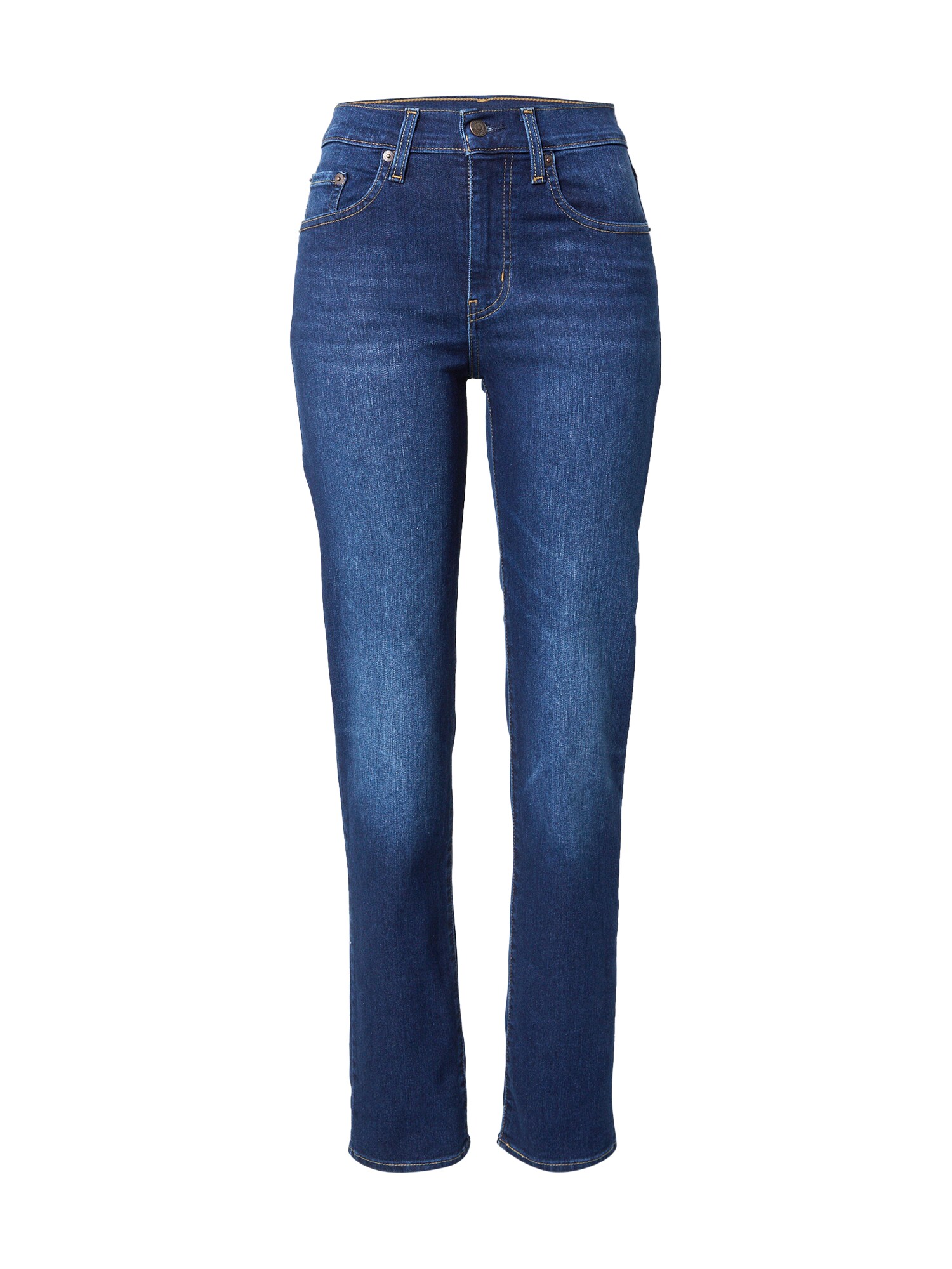 LEVI'S ® Džínsy '724'  indigo