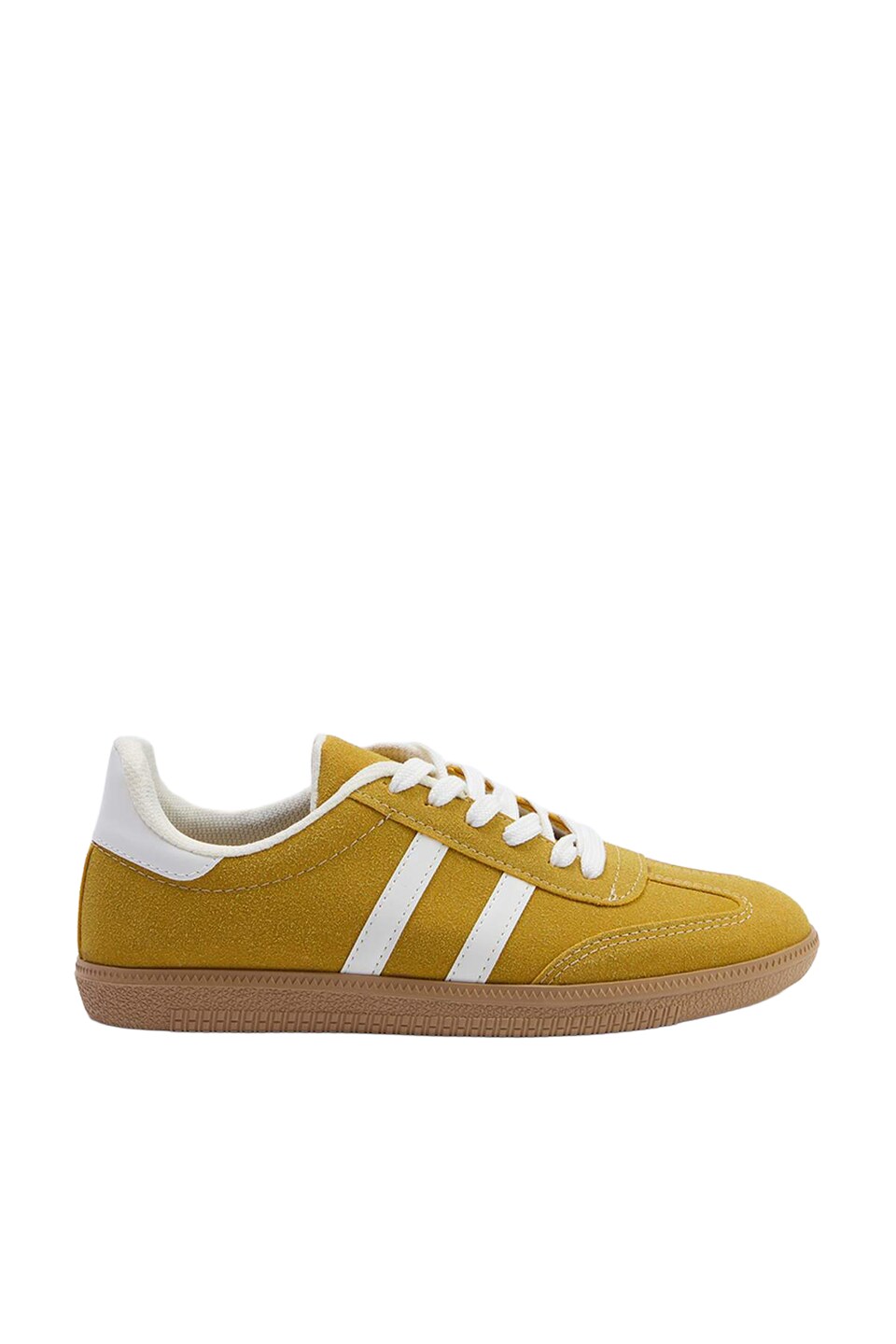 Låg sneaker