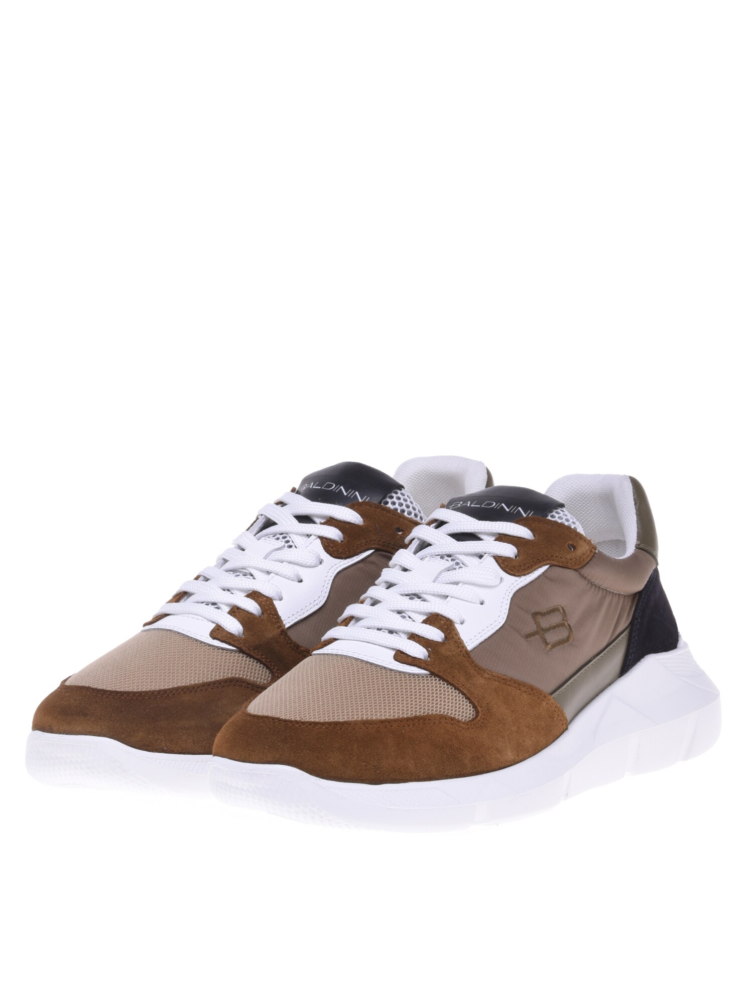 Thumbnail - BALDININI Sneaker