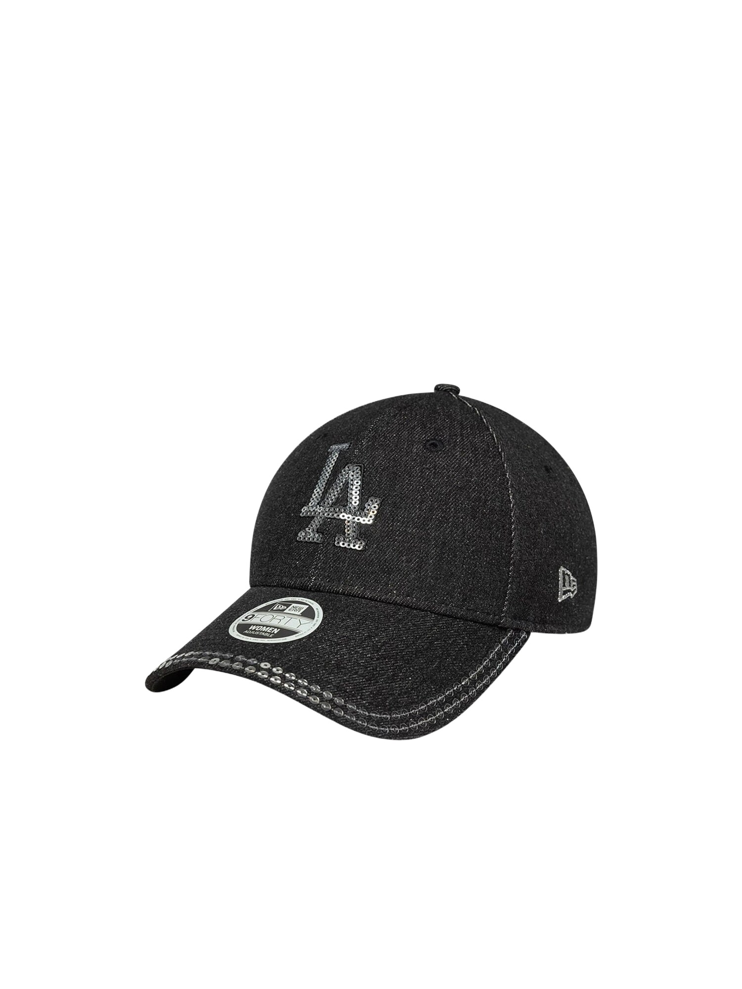 New Era Cap 9Forty La Dodgers Mlb