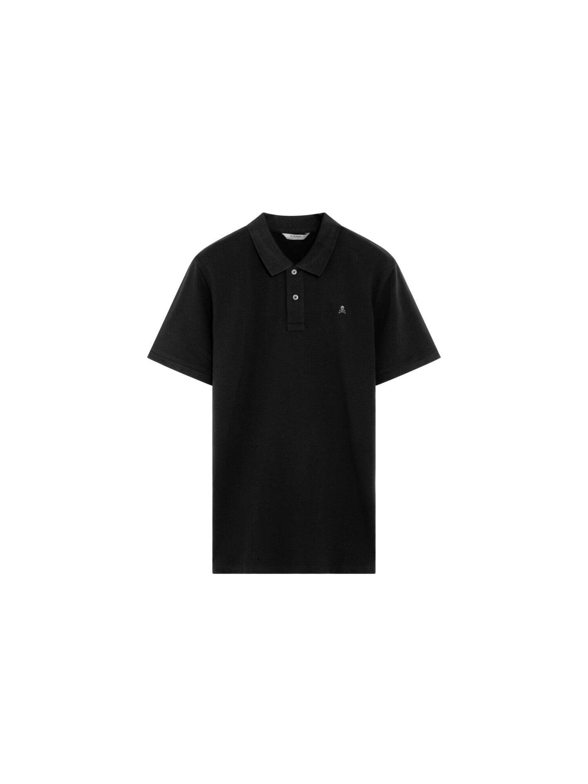 Scalpers T-shirt herr