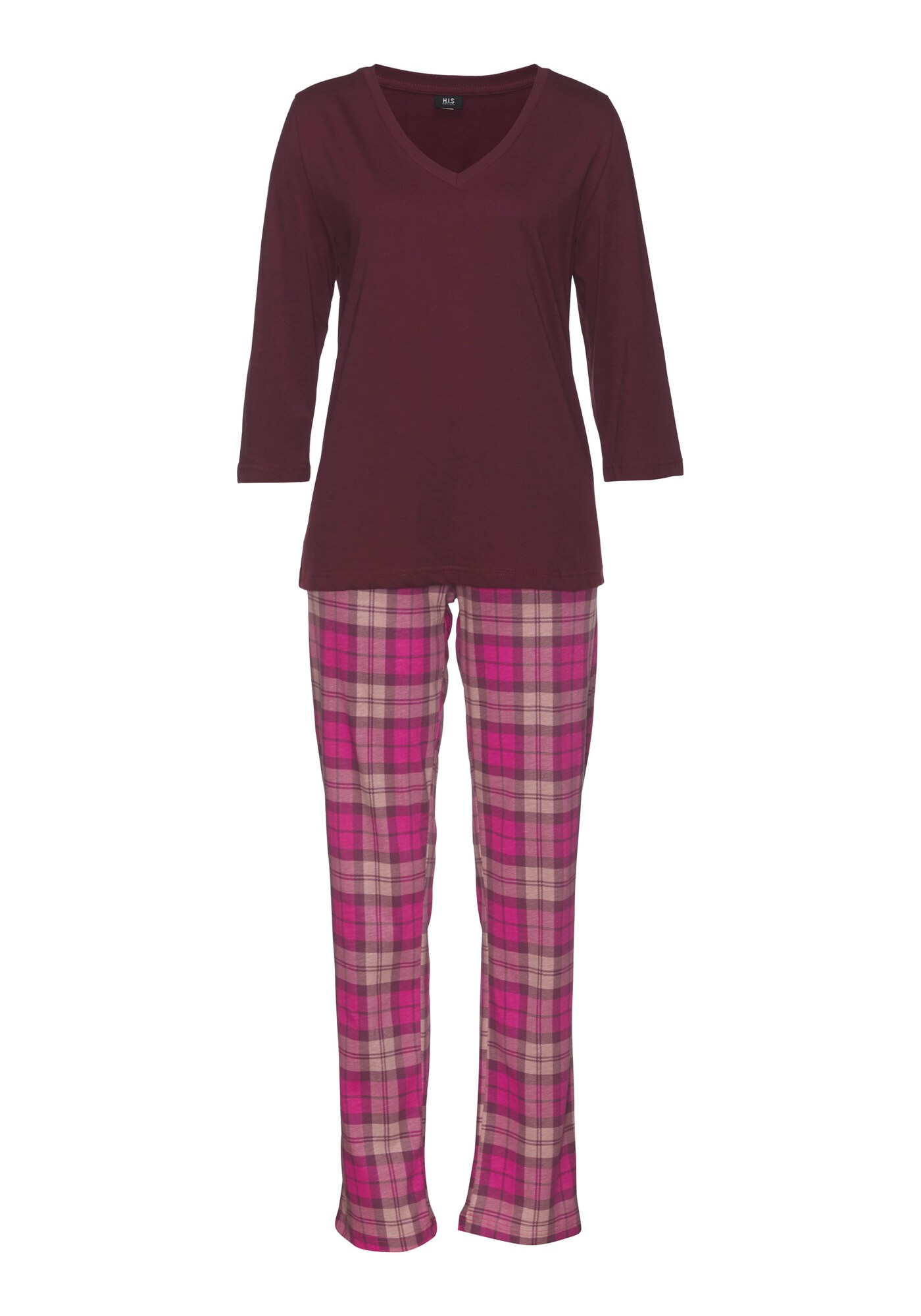 Thumbnail - H.I.S Pyjama