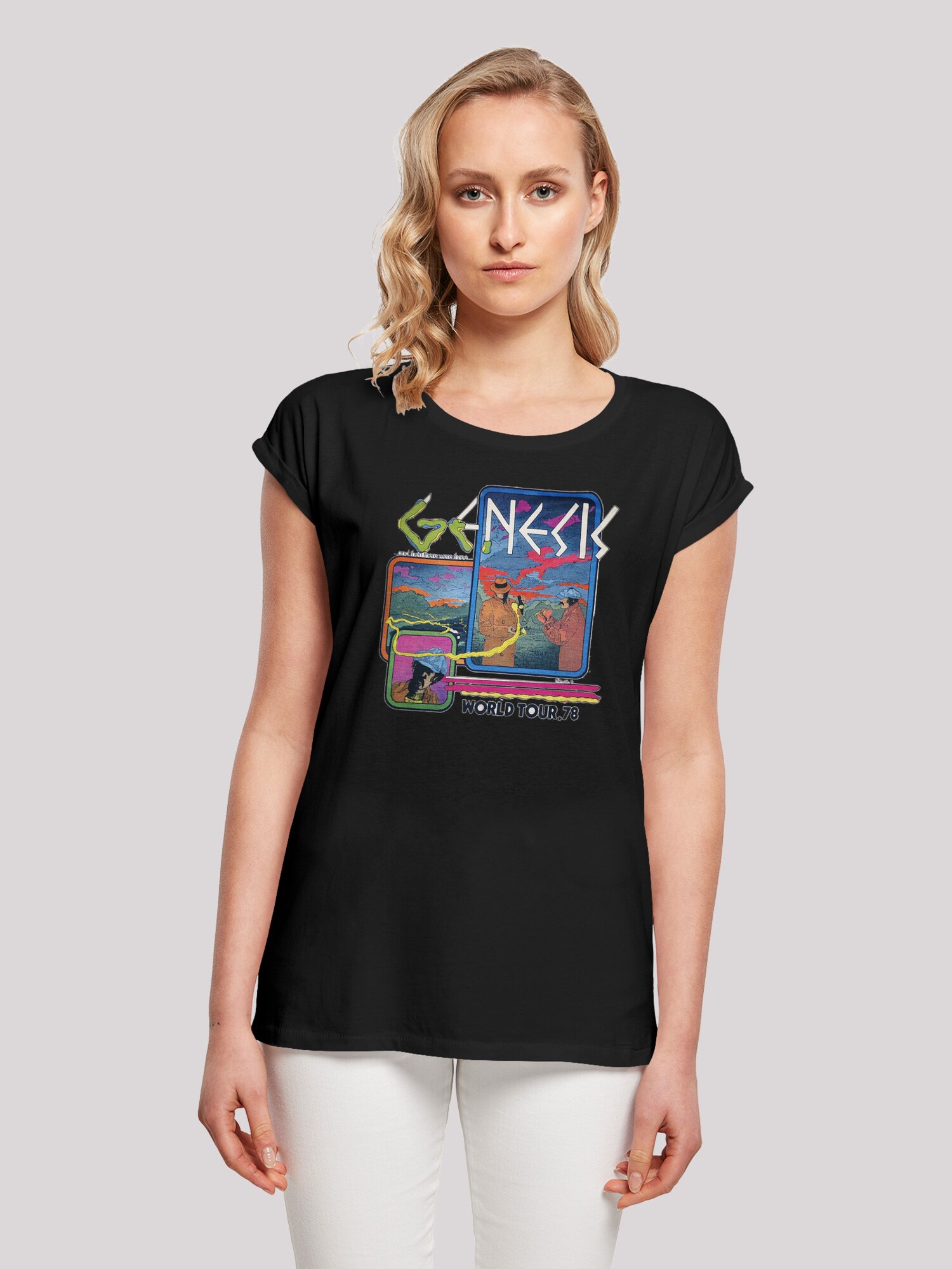 Thumbnail - F4NT4STIC T-Shirt