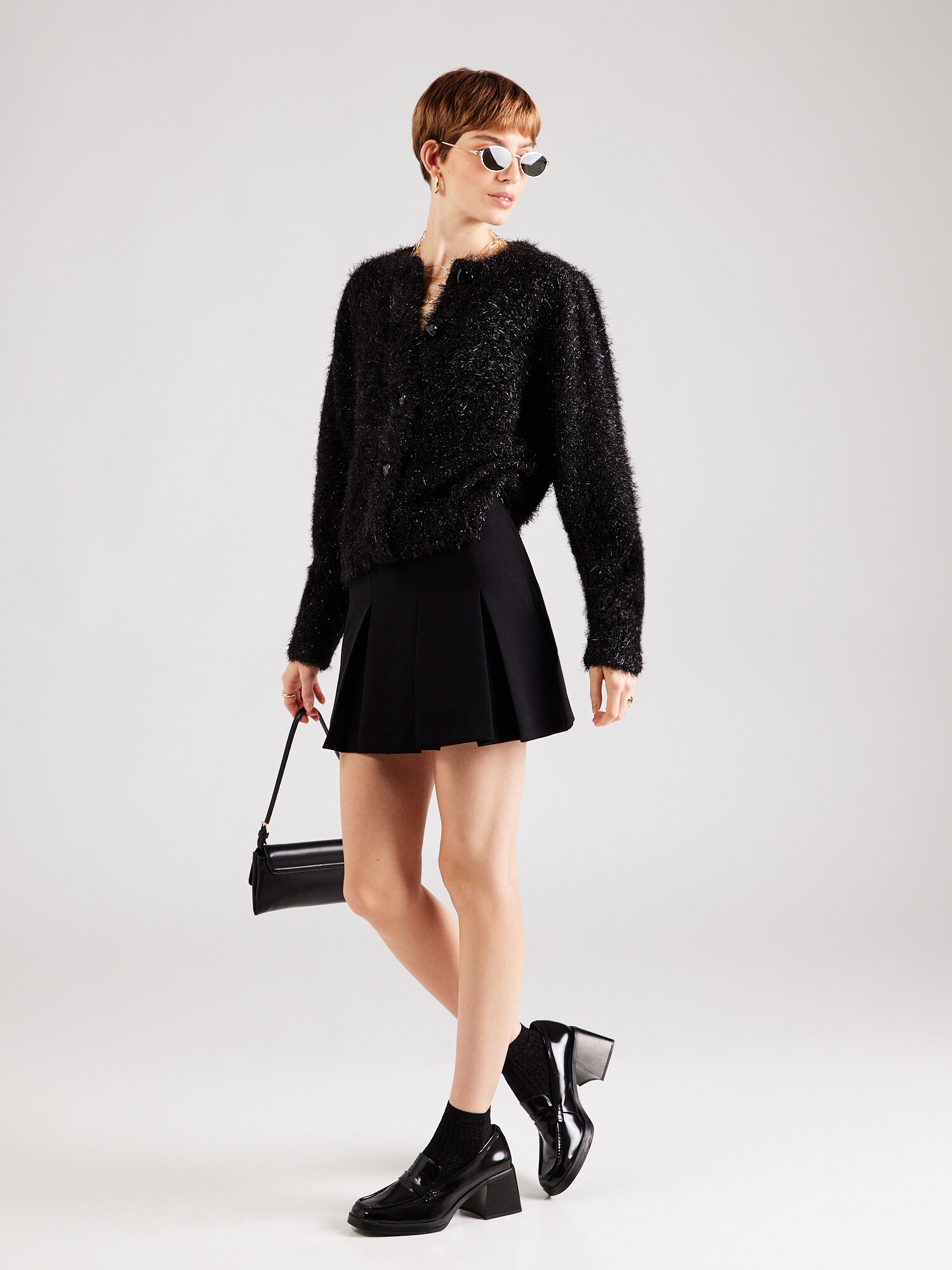 Thumbnail - Strickjacke 'Kitty'