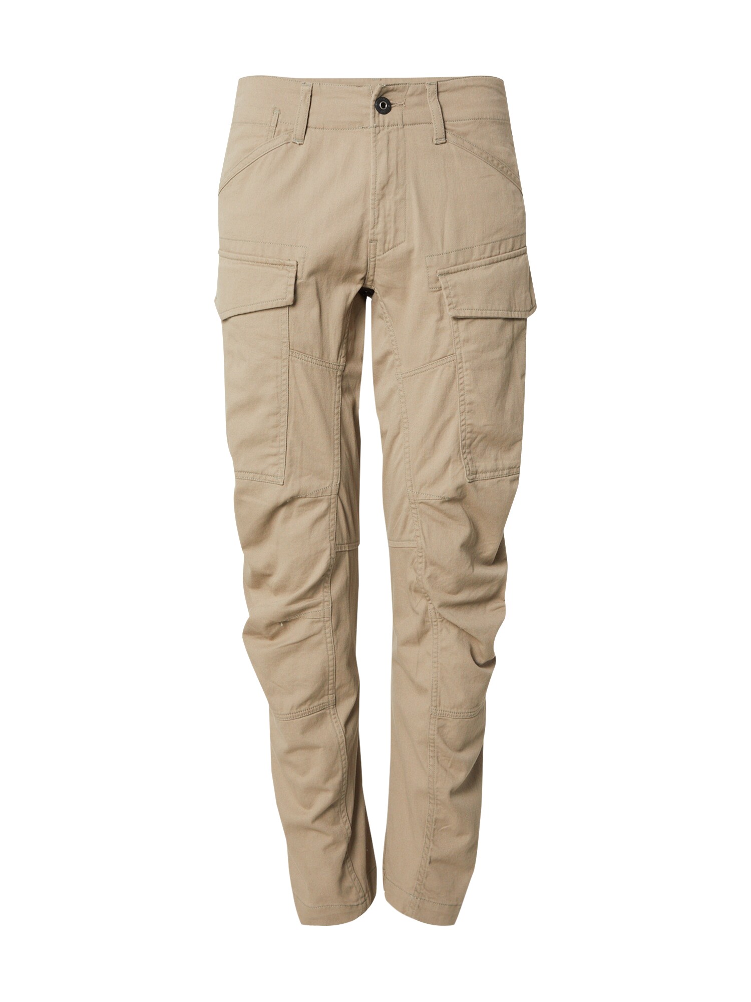 G-STAR Pantaloni cu buzunare  bej închis