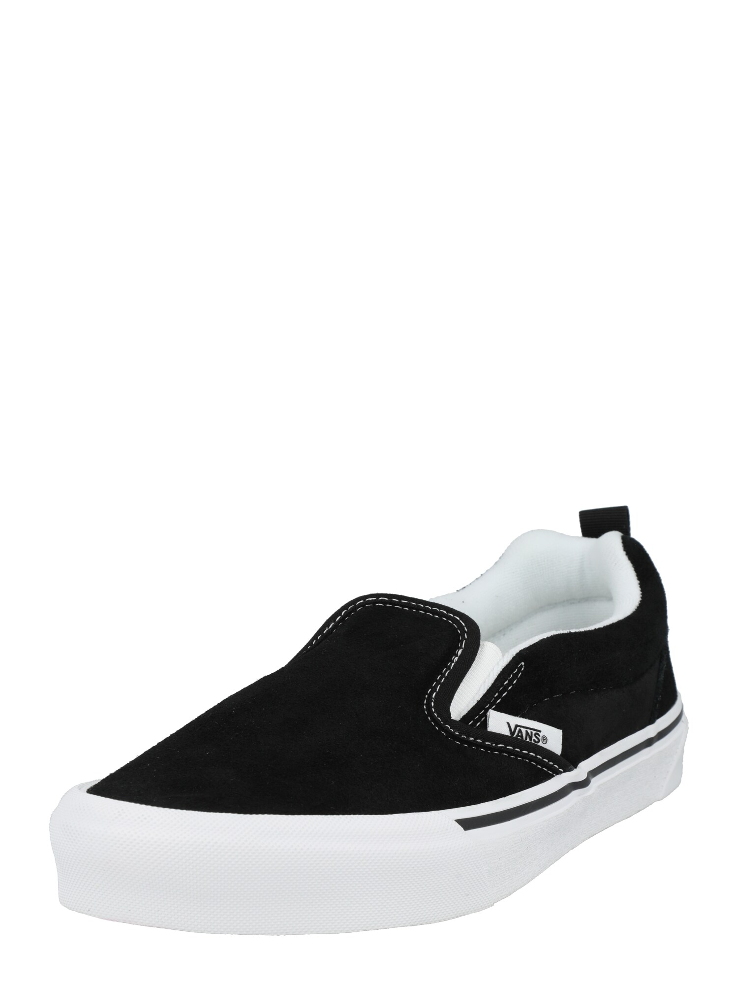 slip on 'knu'