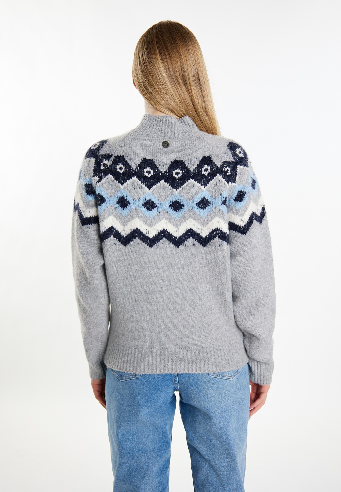 Thumbnail - DreiMaster Maritim Pullover Eissegler