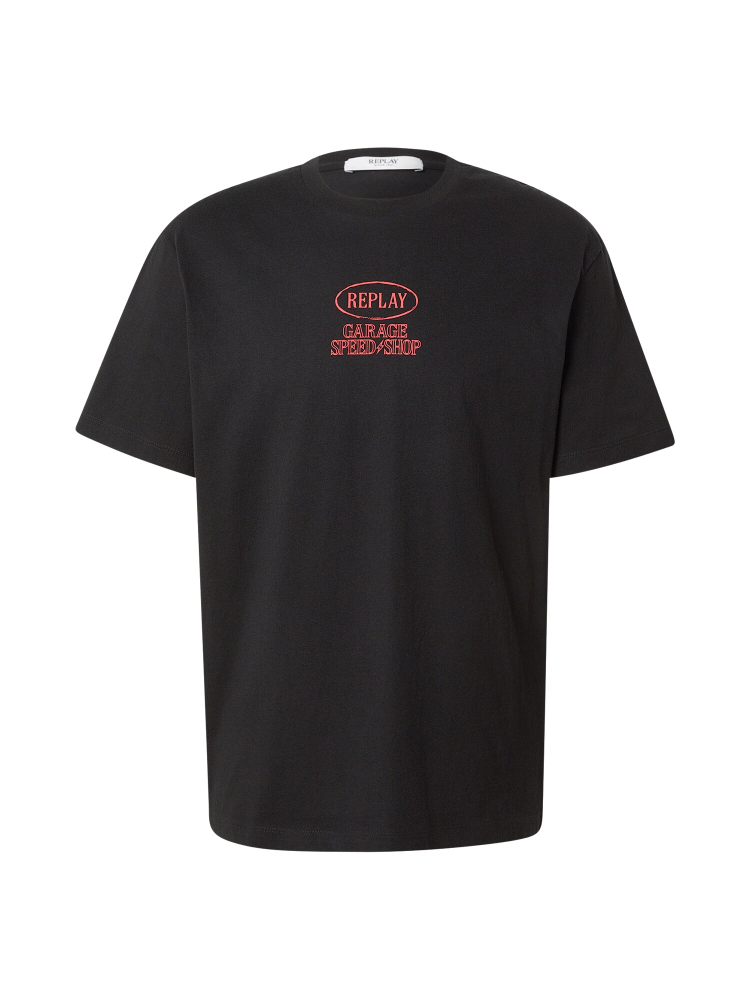 Apreciat pentru bărbați tricou de la REPLAY