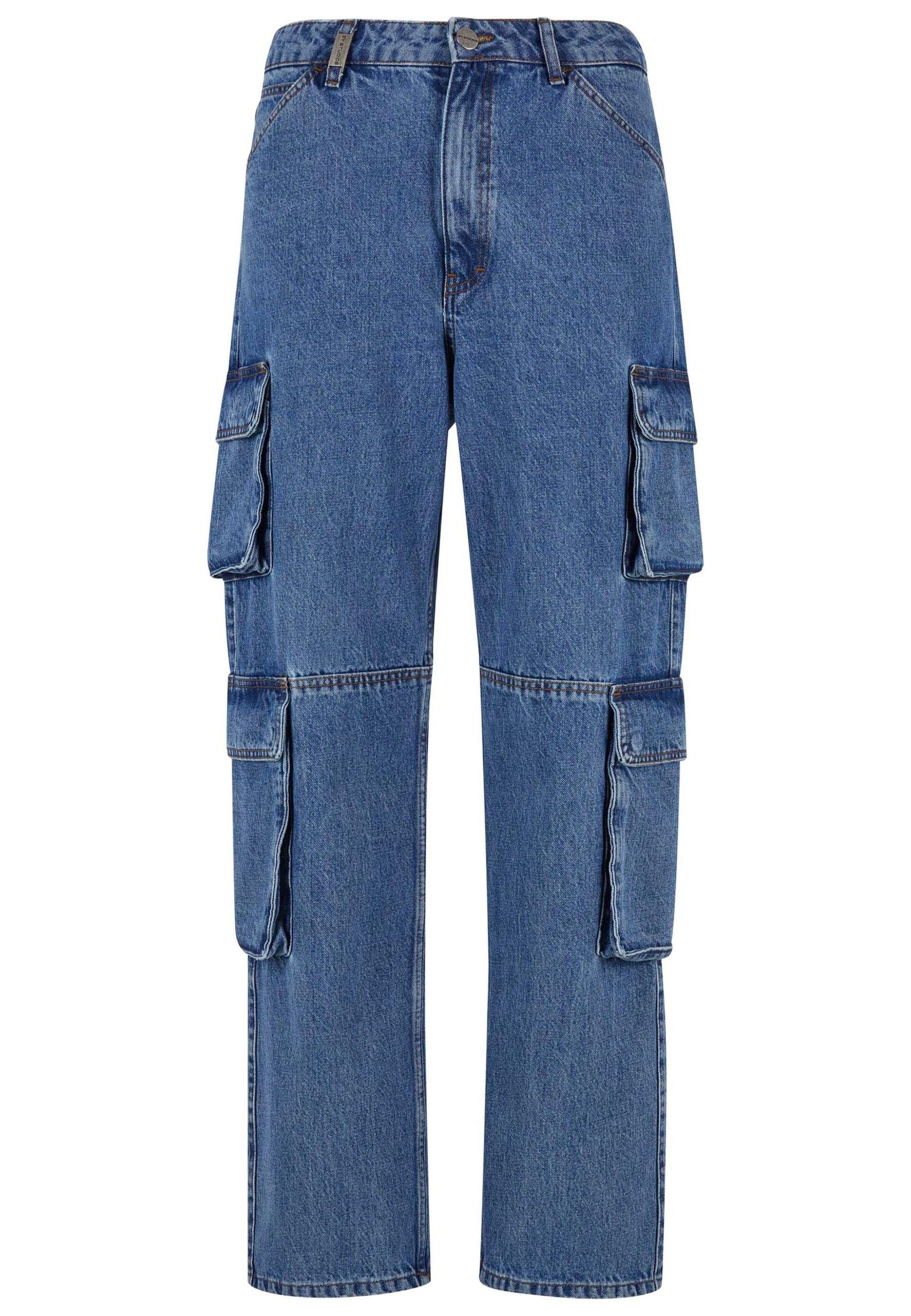 2Y Studios Cargojeans 'Aidan' herr