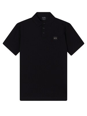 ARMANI EXCHANGE Camiseta 'XM002232'  negro
