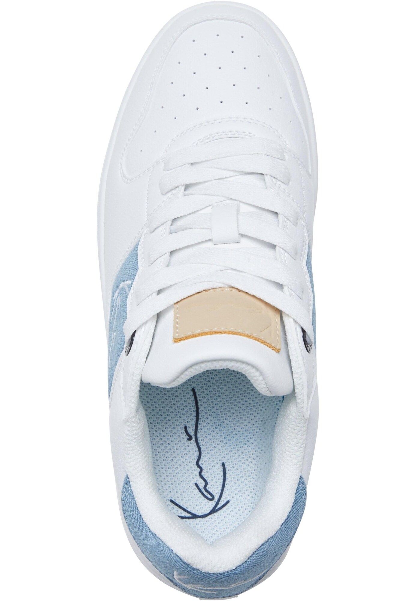 Thumbnail - Karl Kani Sneaker  89 Classic