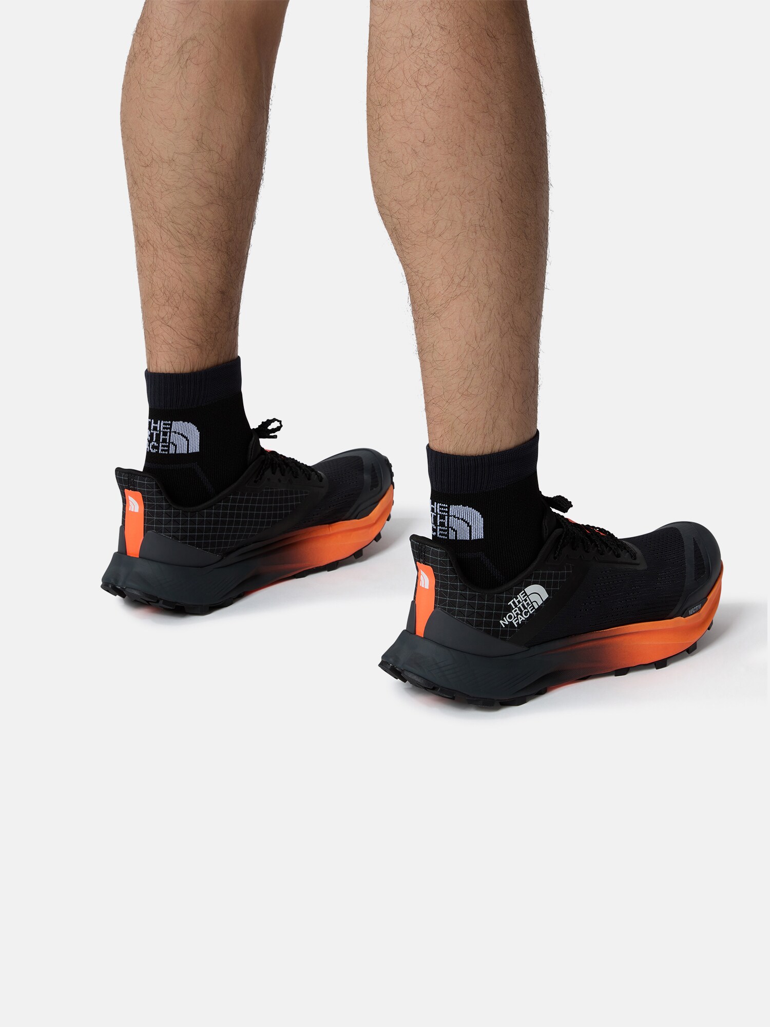 Thumbnail - THE NORTH FACE Sportsocken Trail Run