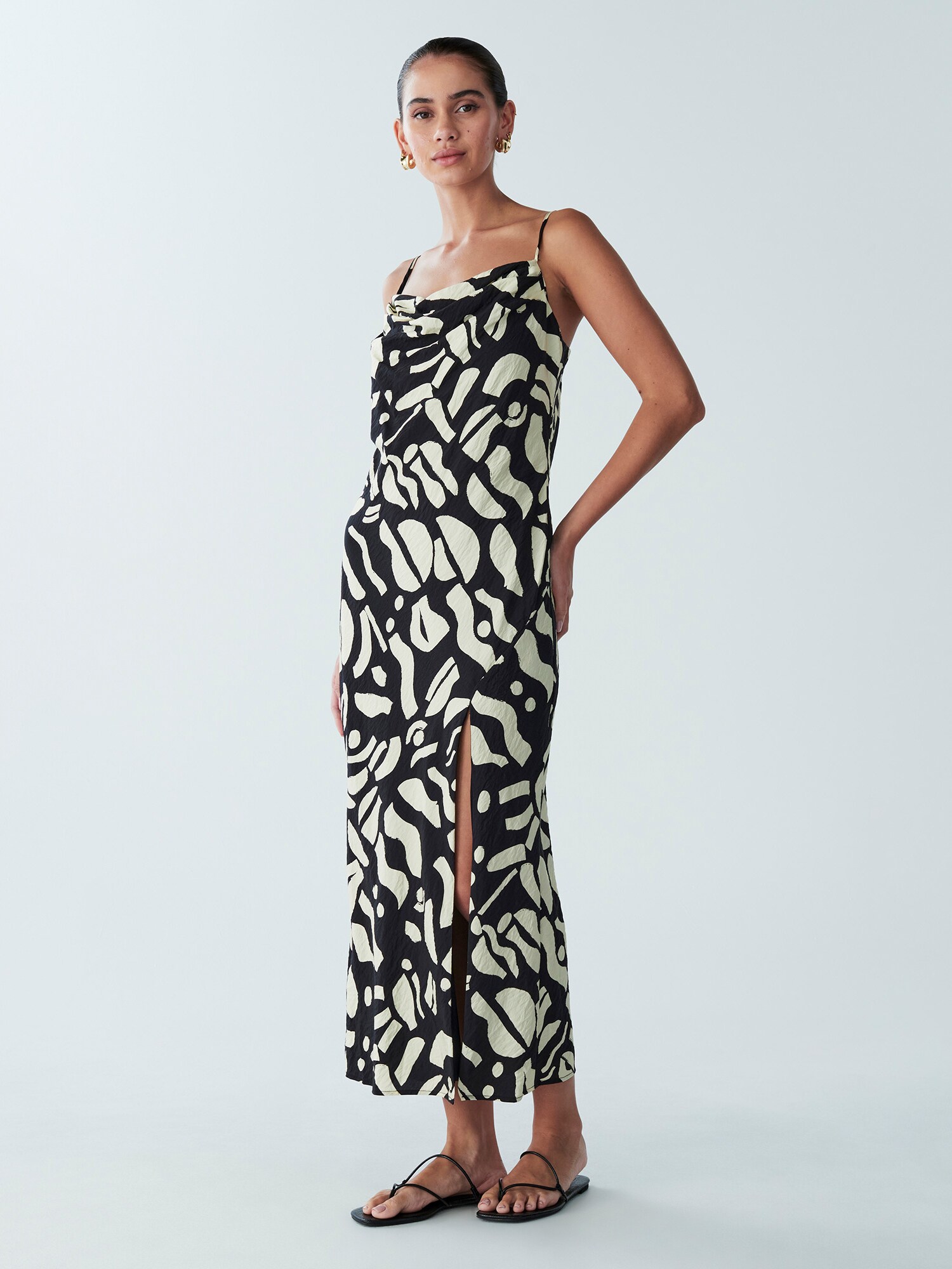 Thumbnail - St MRLO Kleid YORK