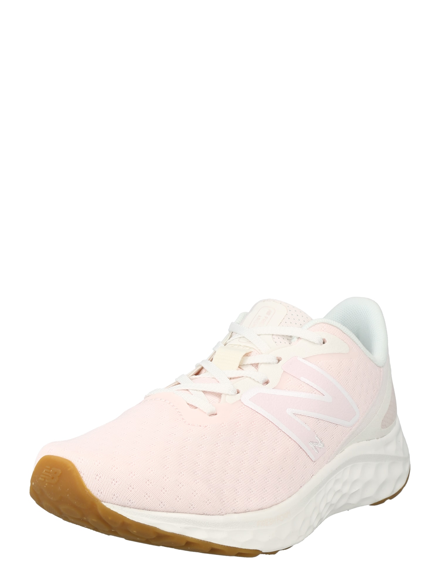 new balance Bėgimo batai 'Arishi' pastelinė rožinė / balta