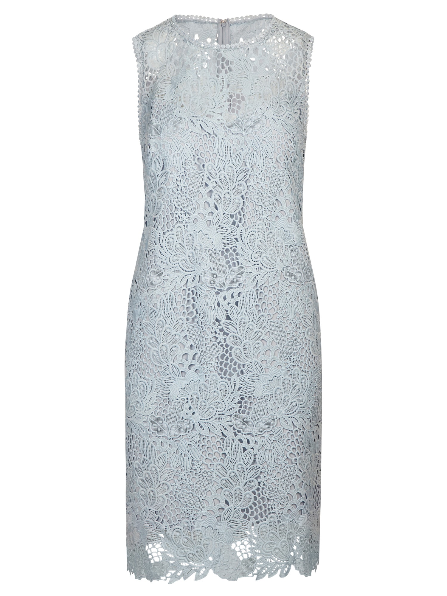 APART Ljetna haljina  sivkasto plava