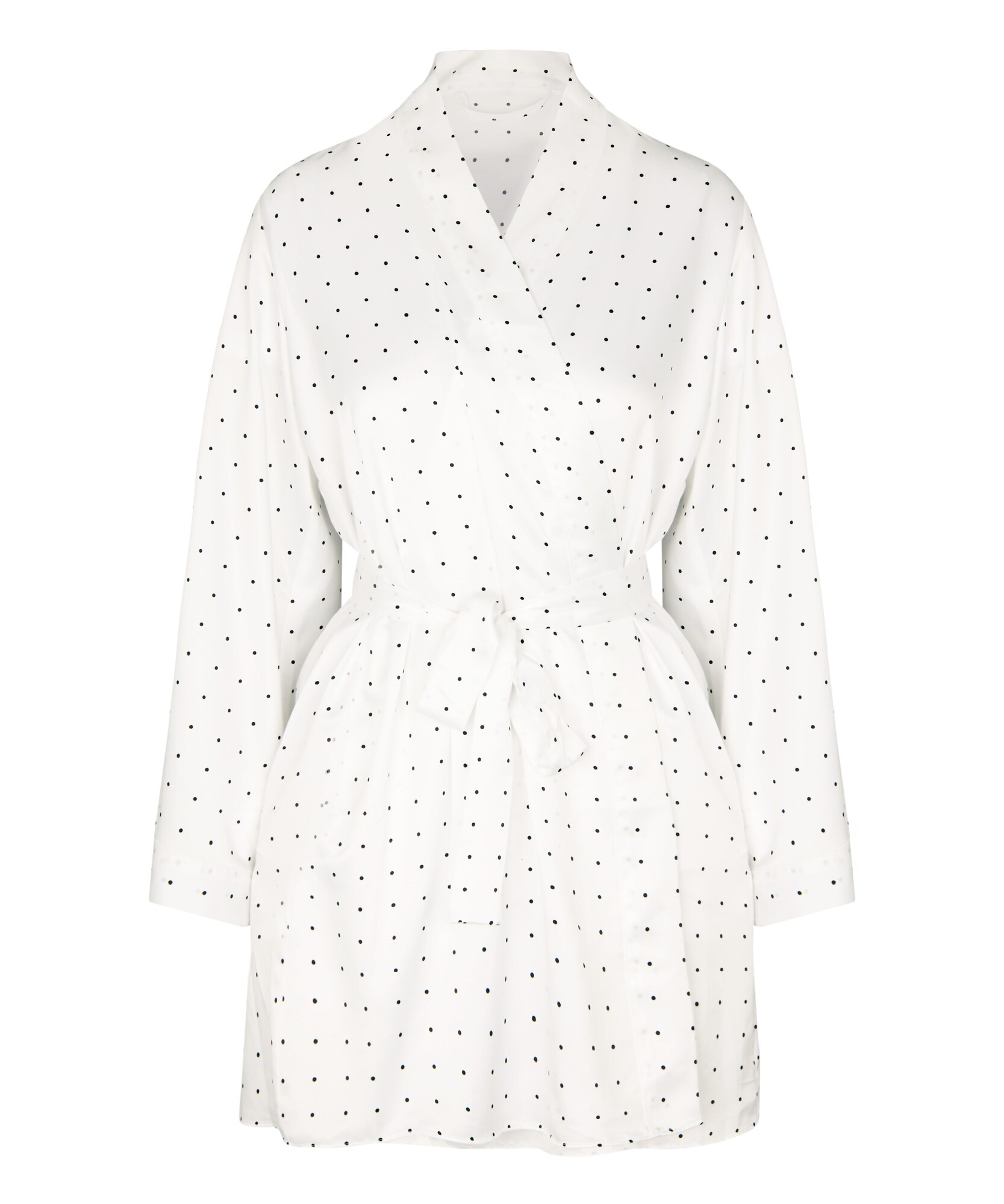 Hunkemöller Morgenmantel Dolly