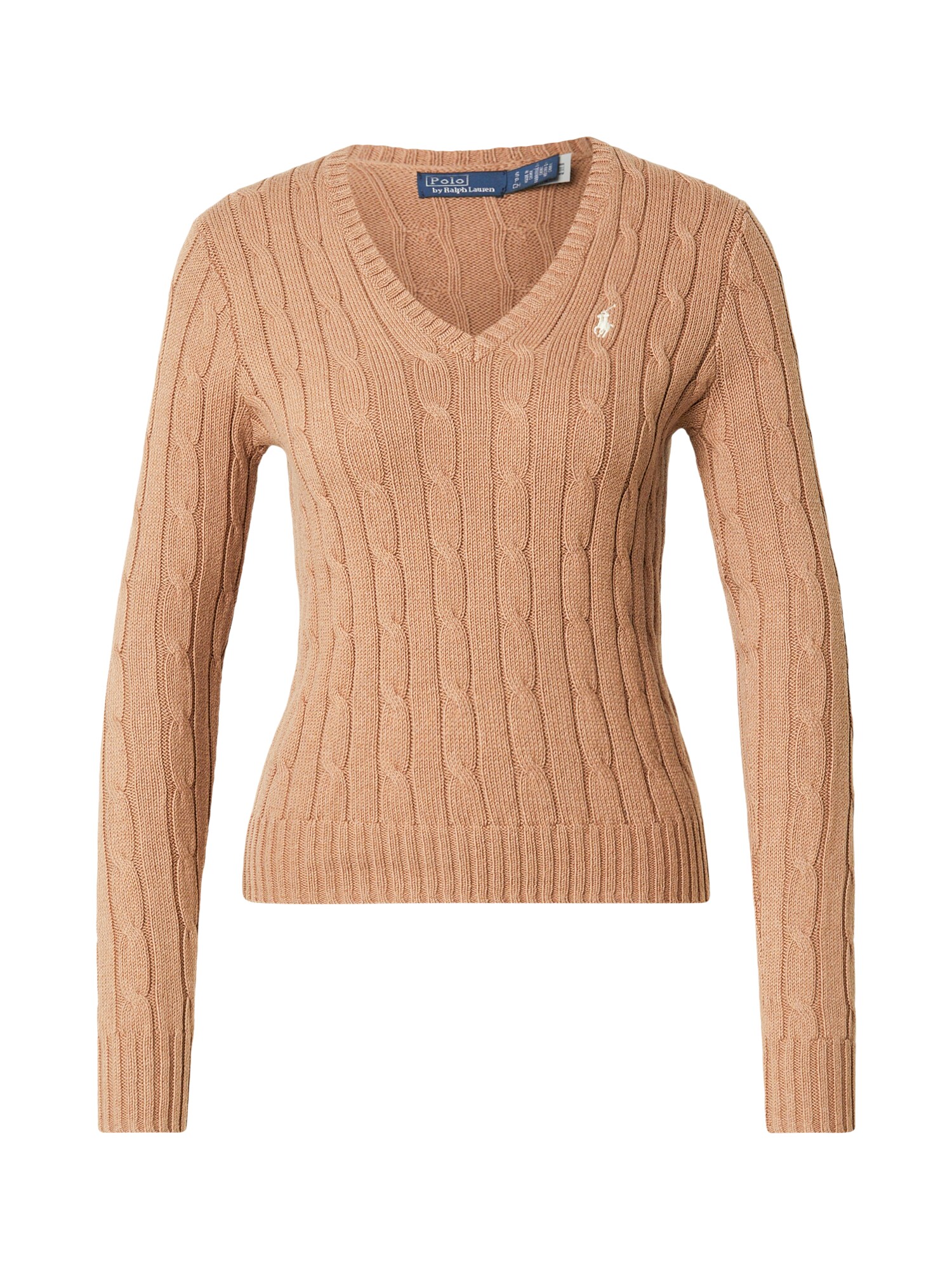 Polo Ralph Lauren Pulover  kamela