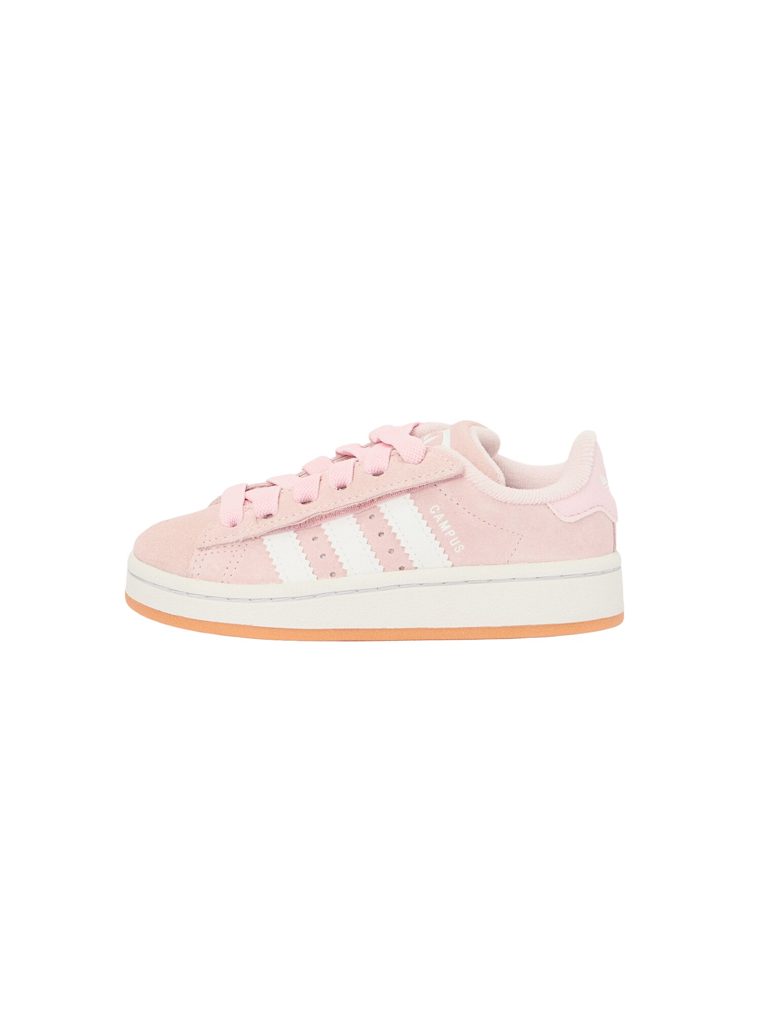 ADIDAS ORIGINALS Sneaker CAMPUS 00s  roz / alb