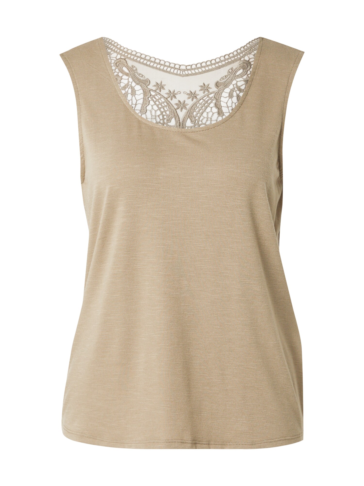 ONLY Top ONLFREDA  kaki