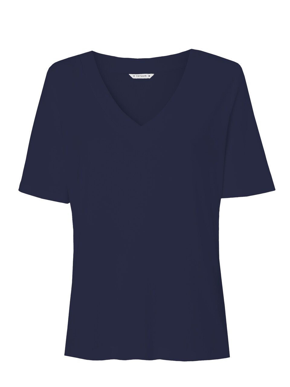 T-shirt 'Fini'