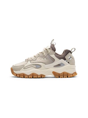 FILA Zapatillas deportivas bajas 'RAY TRACER TR2 wmn'  blanco